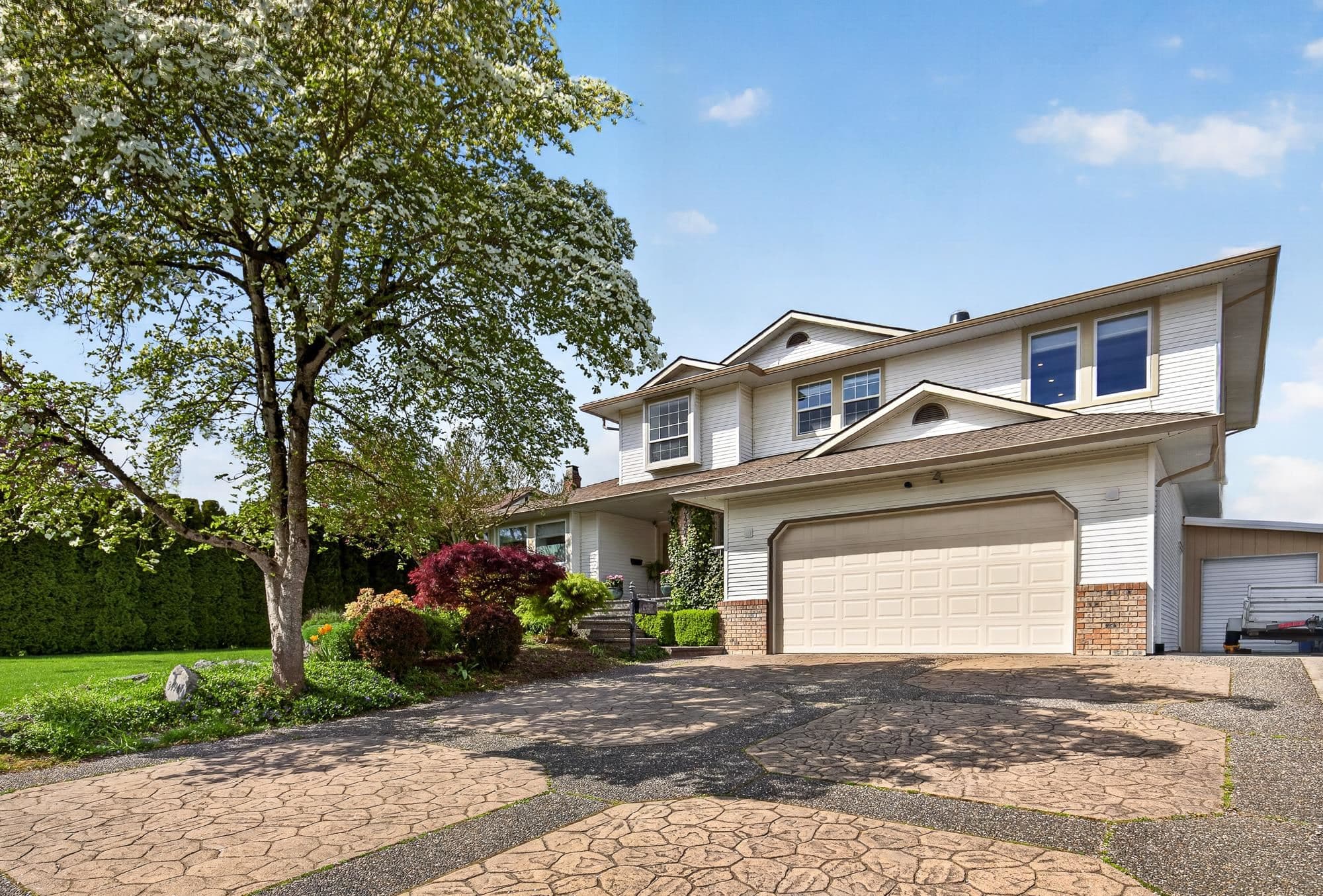 34947 Oakhill Drive, Abbotsford