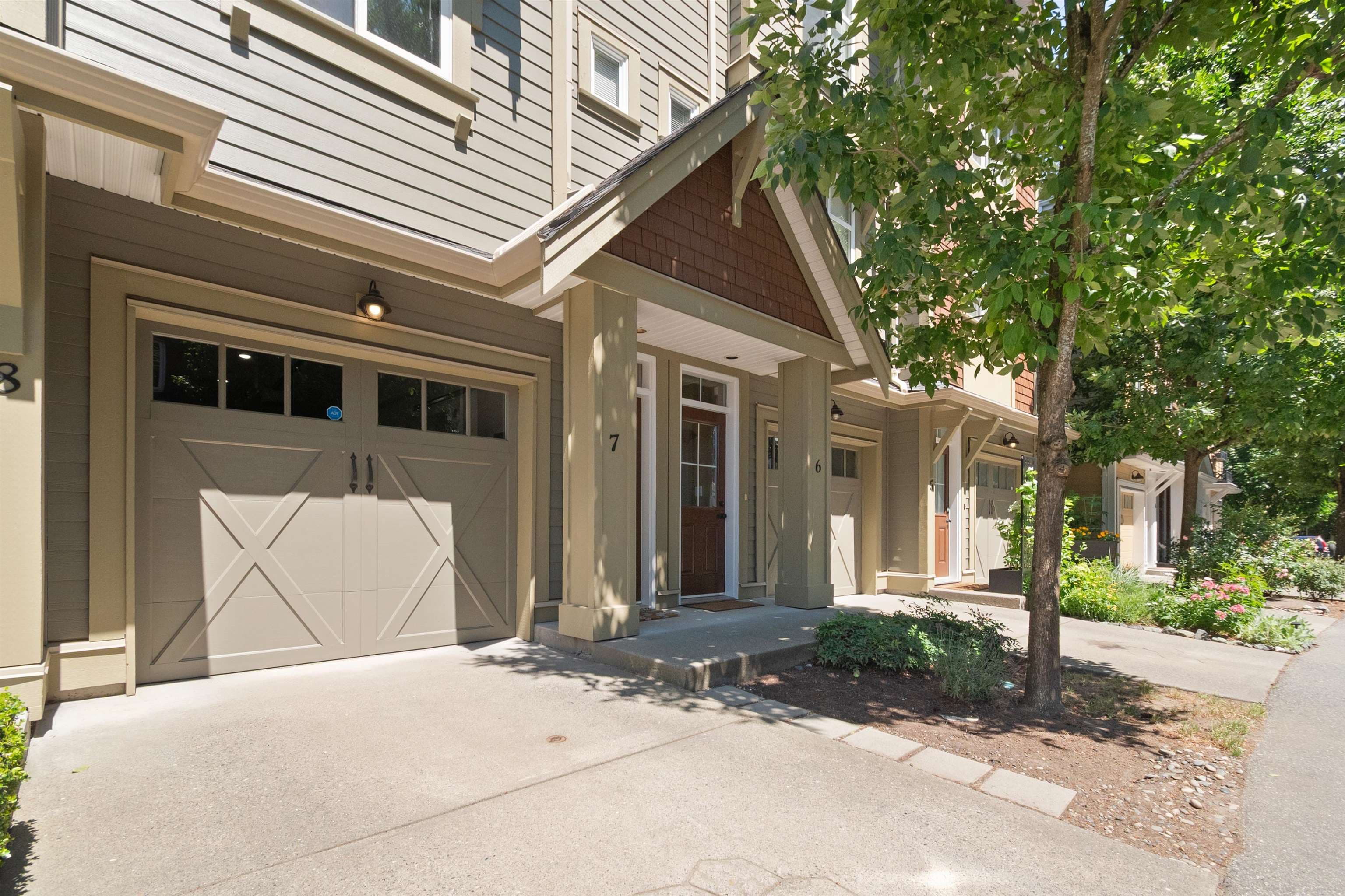 7 - 5805 Sappers Way, Chilliwack