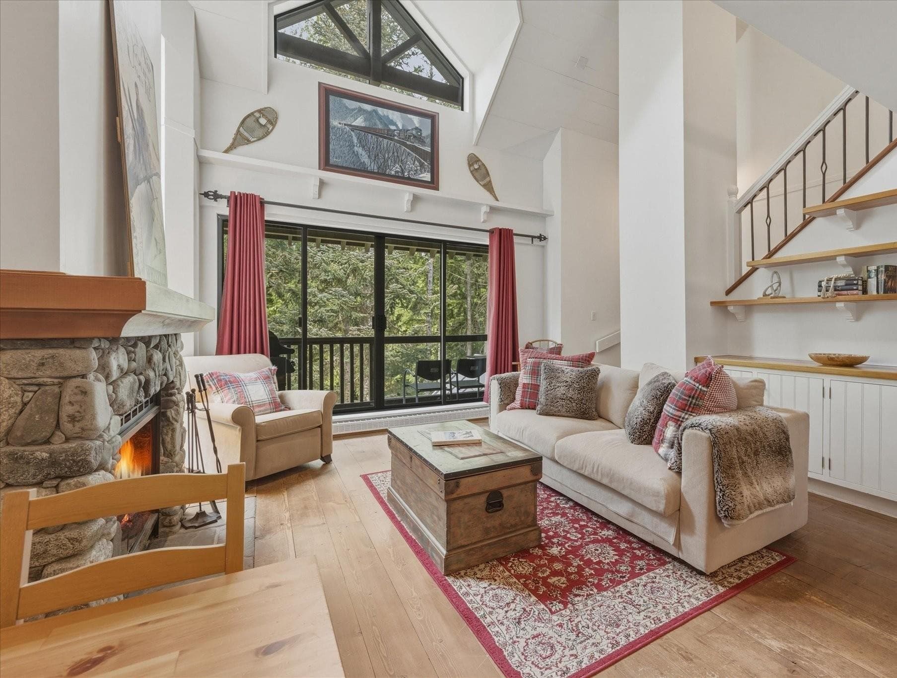 16 - 4510 Blackcomb Way, Whistler