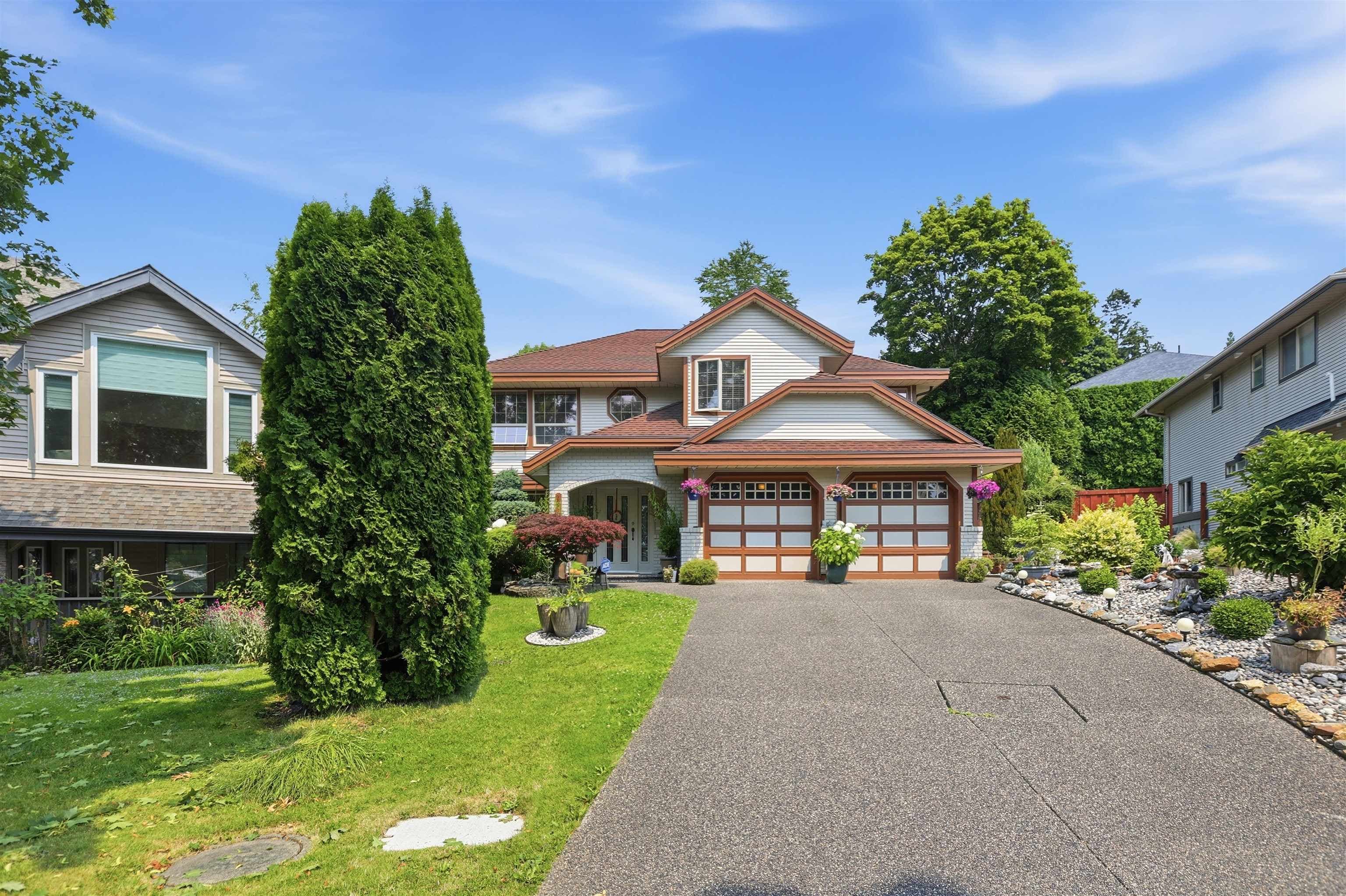 23711 106 Avenue, Maple Ridge