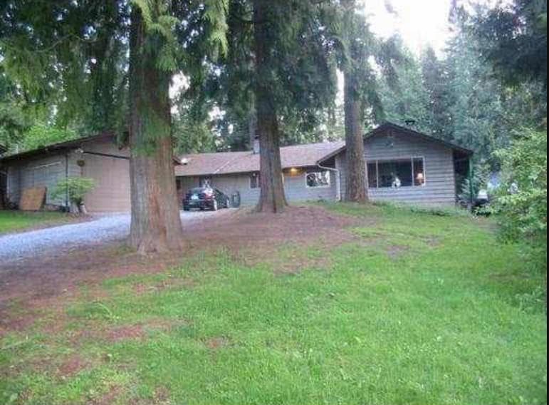 14202 Marc Road, Maple Ridge