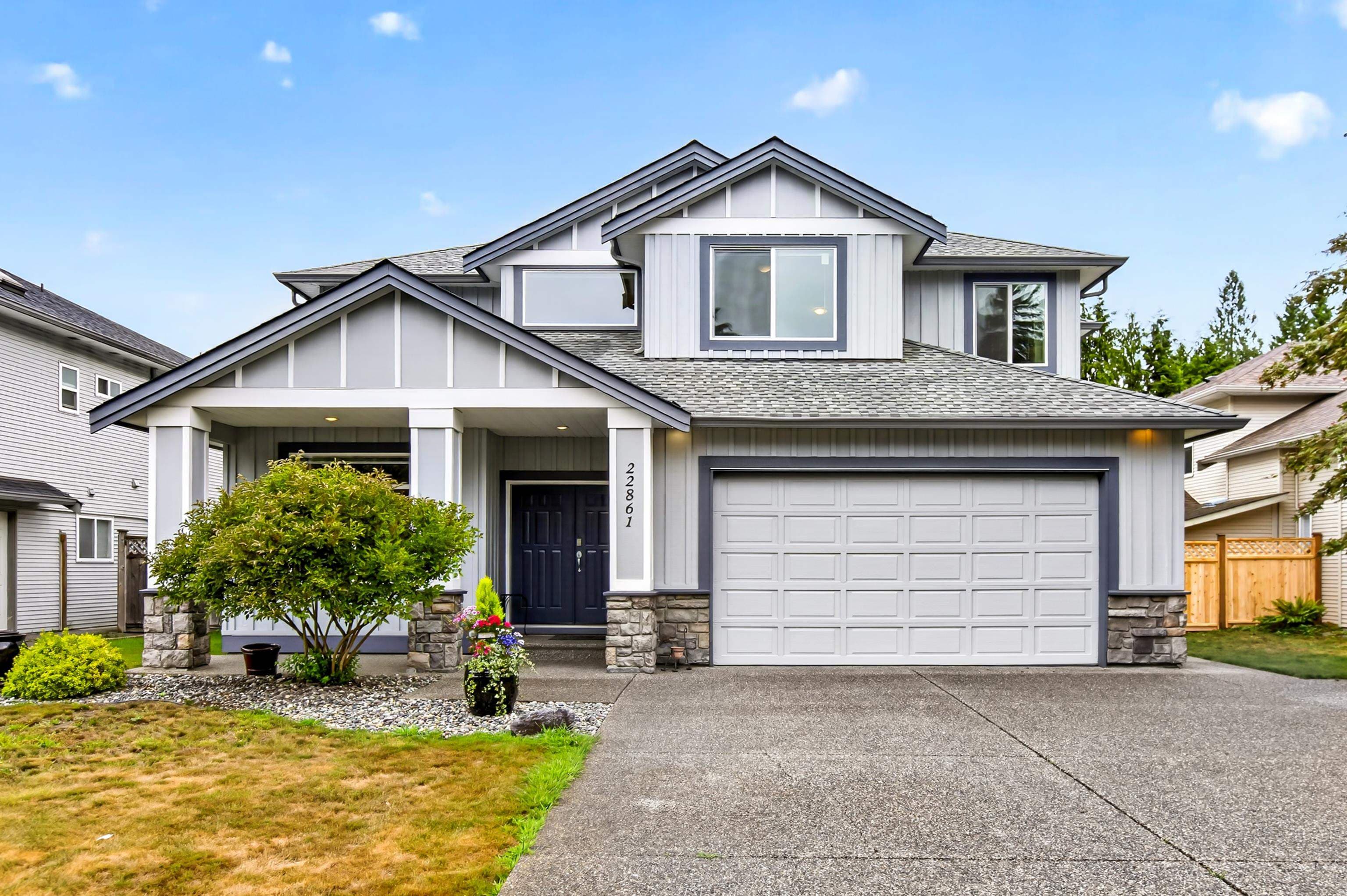 22861 127 Avenue, Maple Ridge