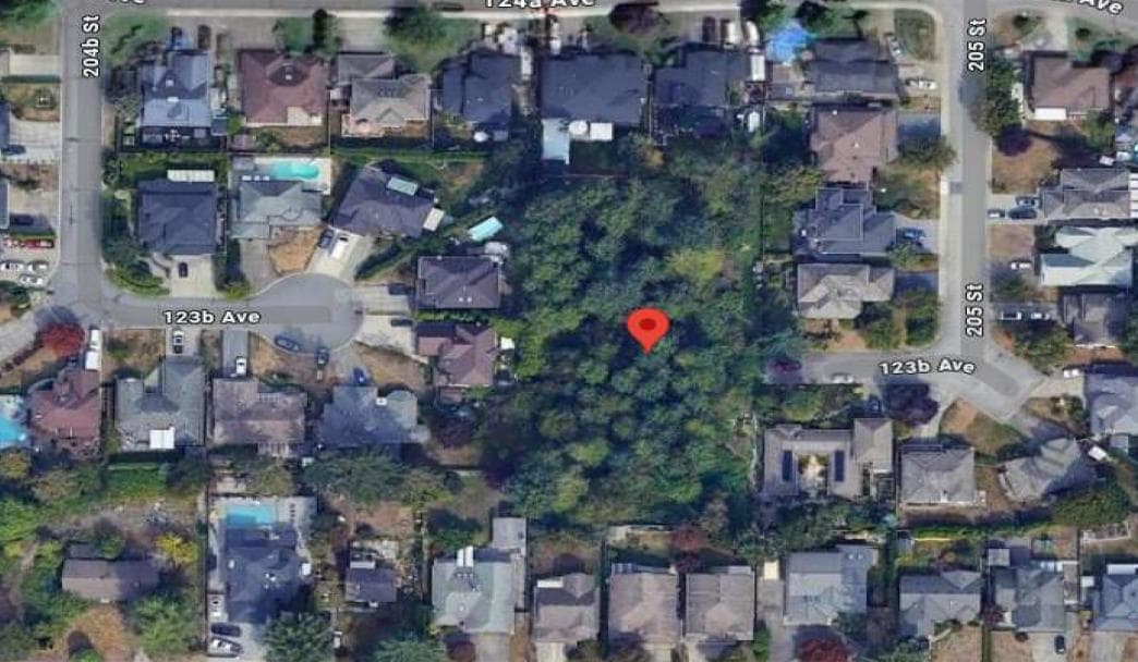 20506 123b Avenue, Maple Ridge