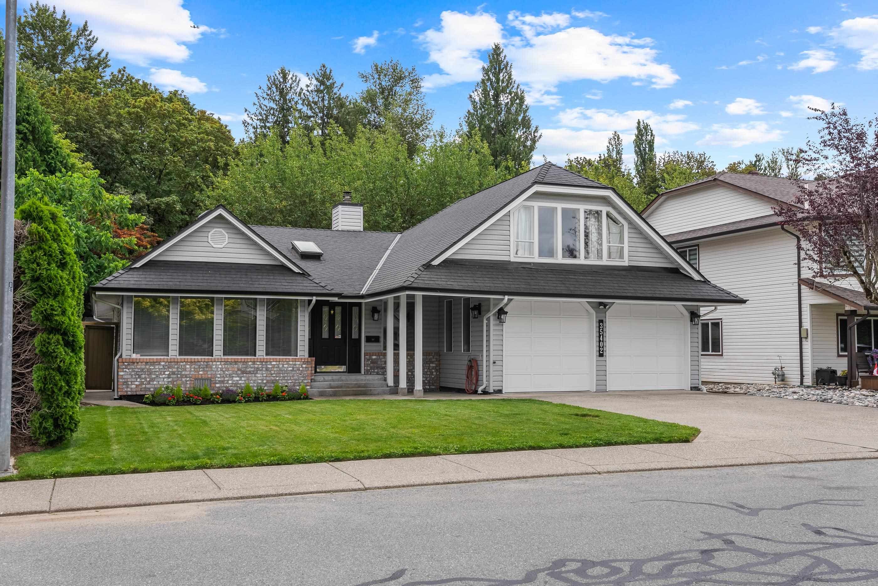 35402 Sandy Hill Road, Abbotsford