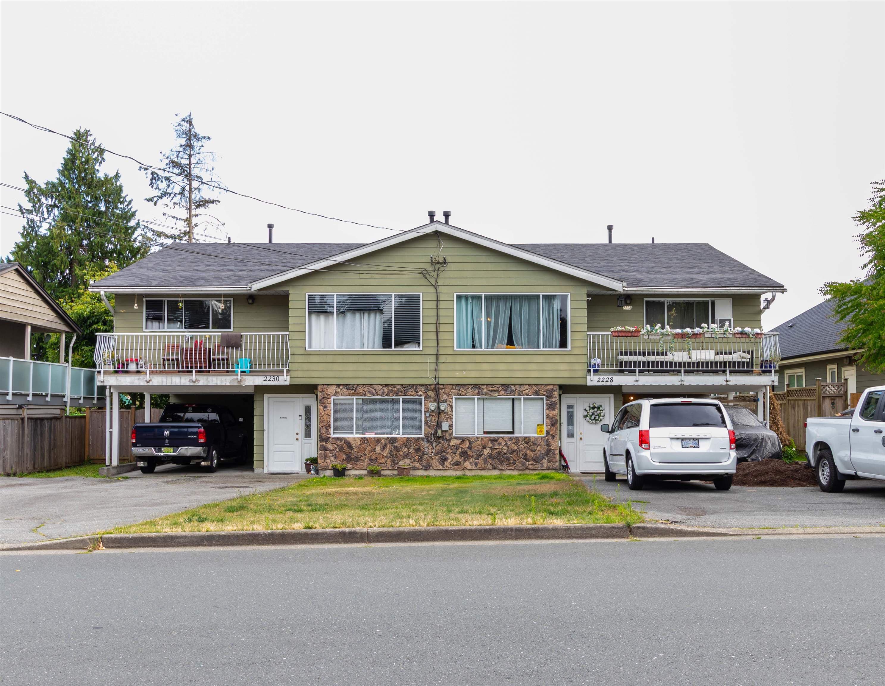 2228 King Albert Avenue, Coquitlam