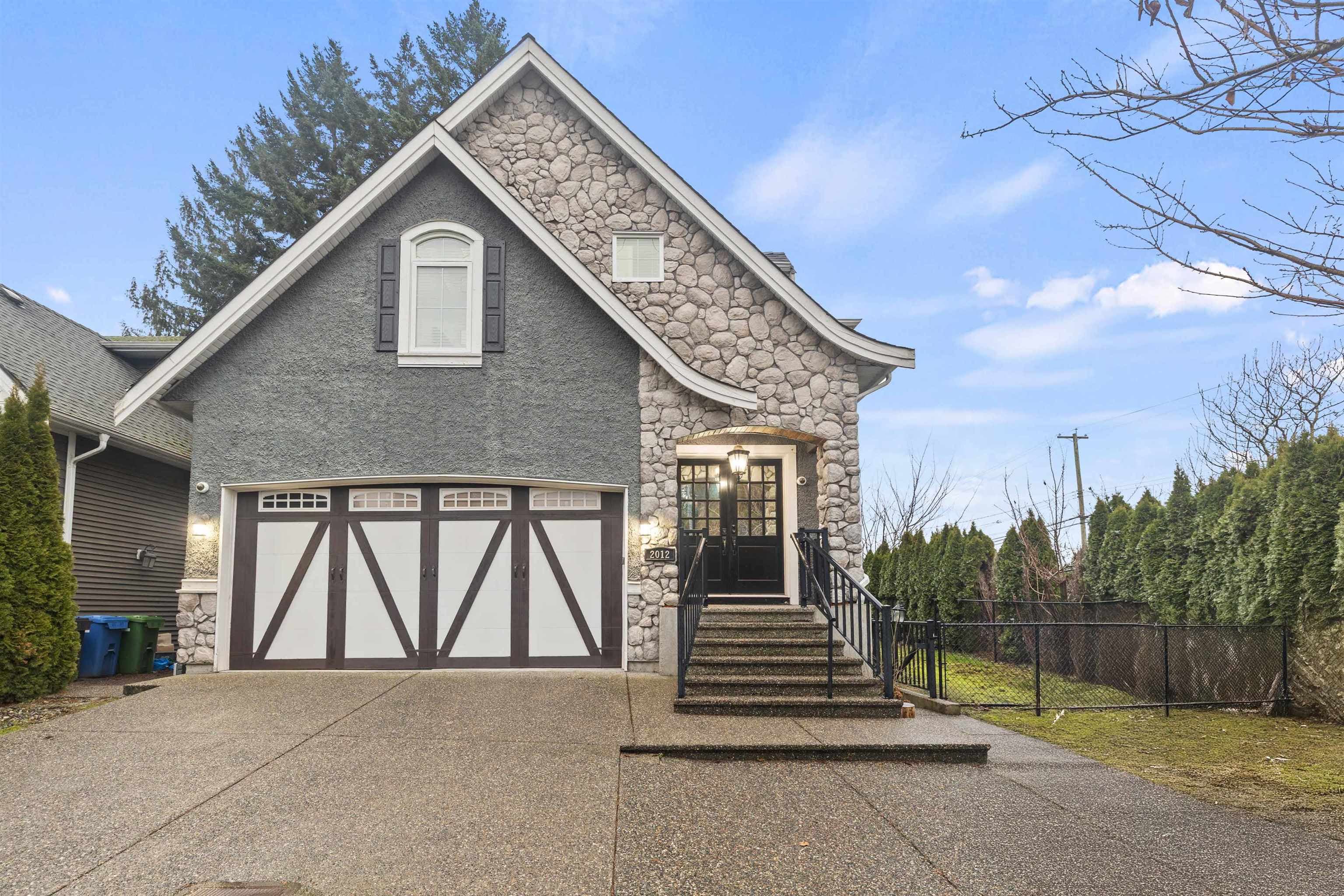 2012 Beaver Street Street, Abbotsford