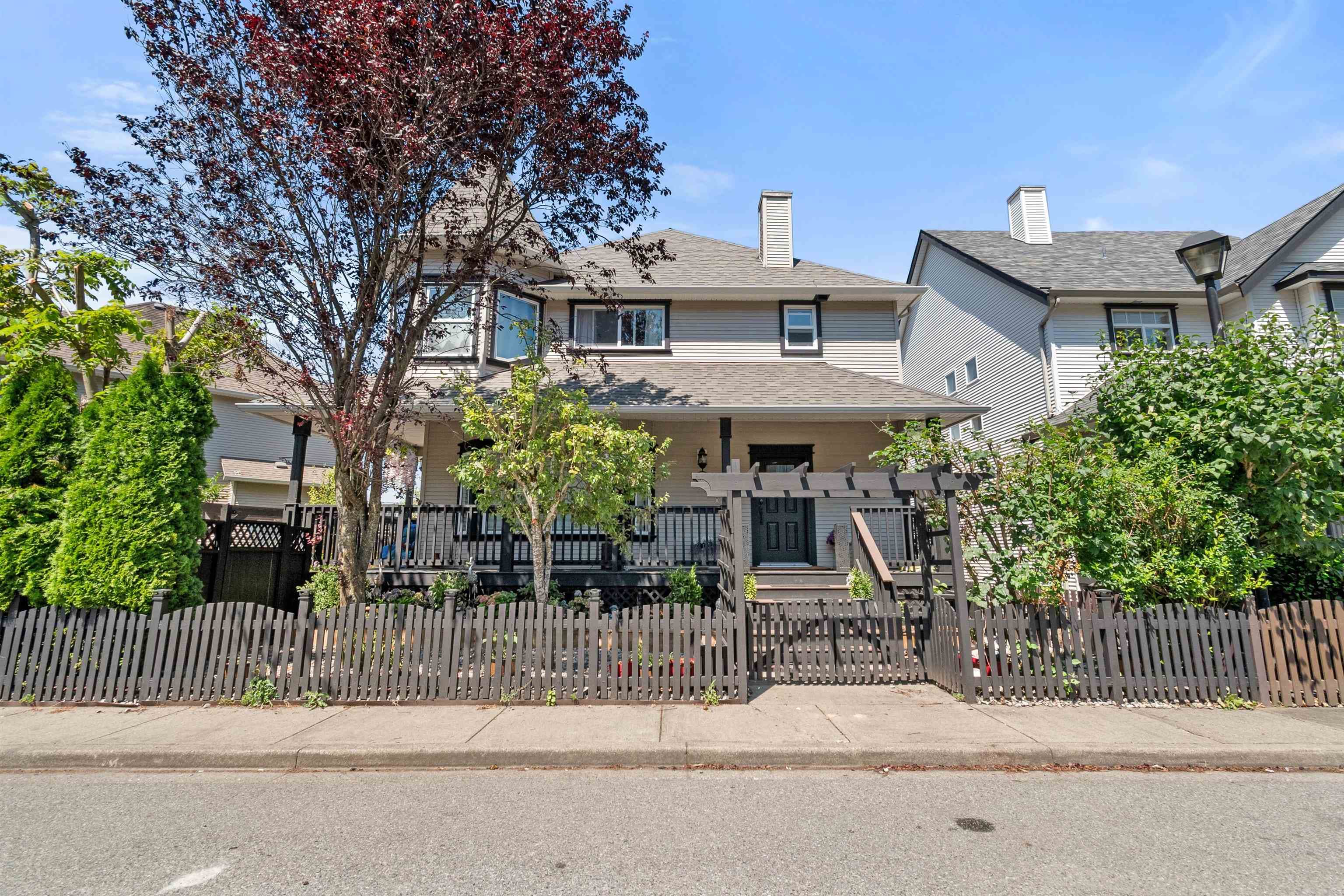 46415 Bedford Parkway, Chilliwack