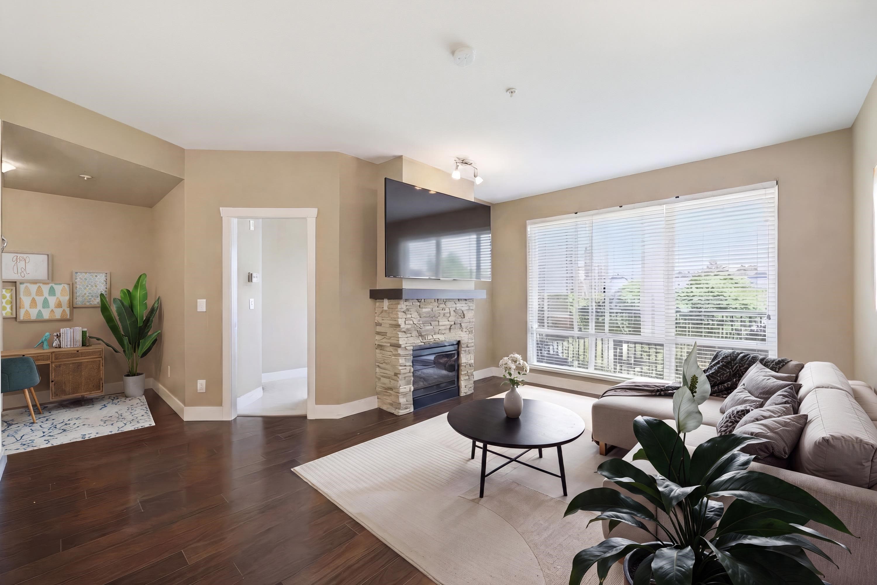 218 - 3192 Gladwin Road, Abbotsford, V2T 6M9 — photo 3
