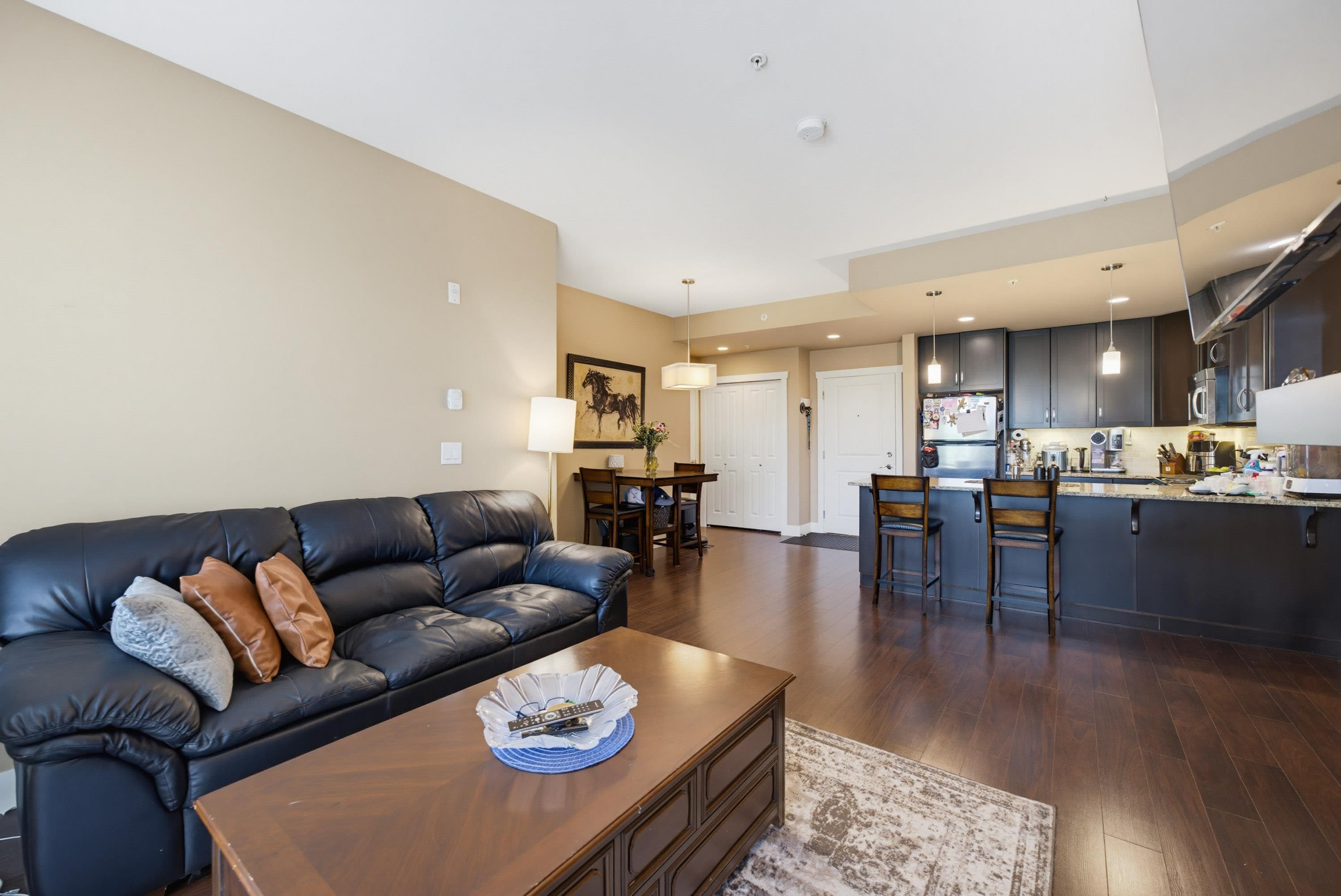 218 - 3192 Gladwin Road, Abbotsford, V2T 6M9 — photo 5