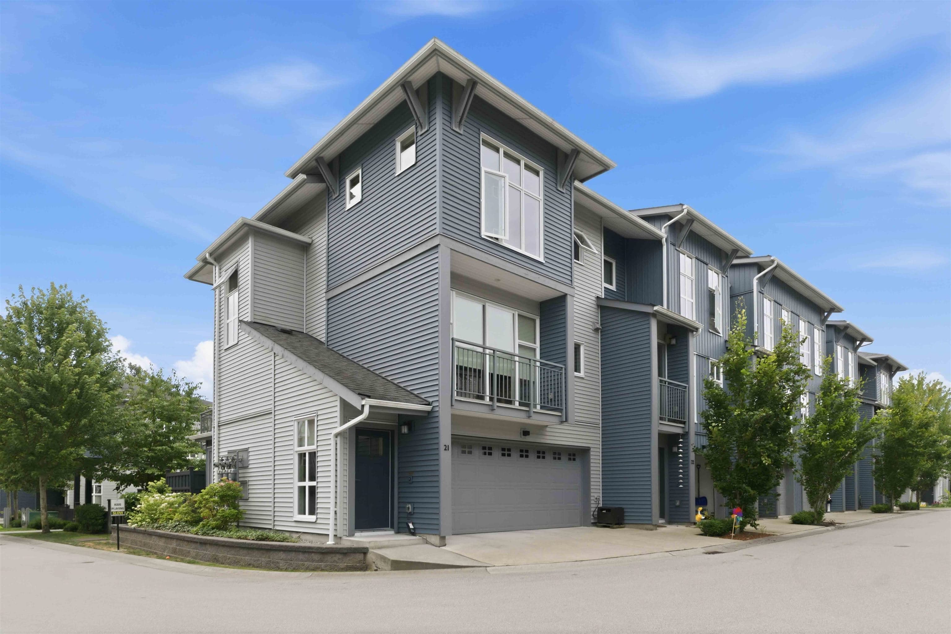 21 - 24076 112 Avenue, Maple Ridge