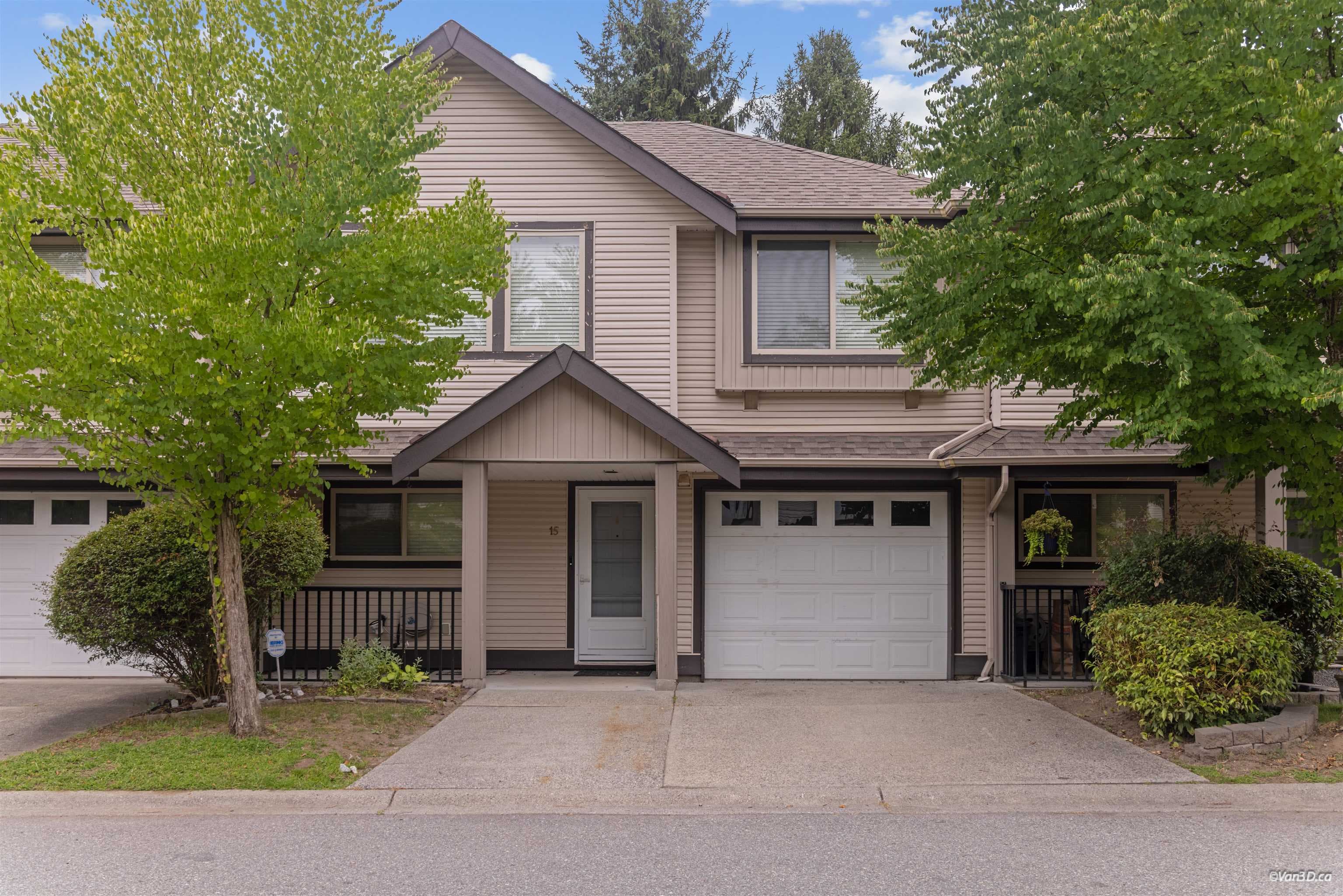 15 - 11860 210 Street, Maple Ridge