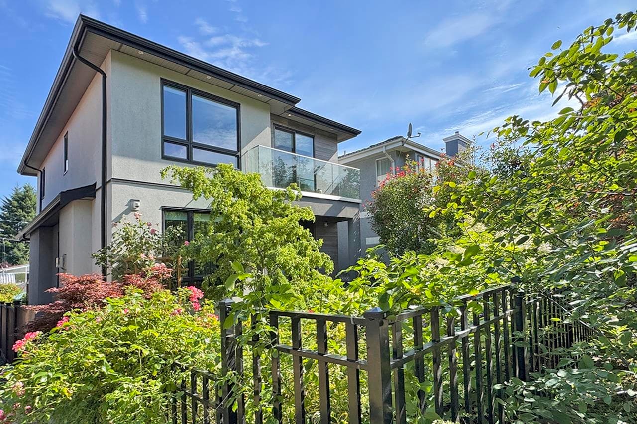 3191 E 21st Avenue, Vancouver