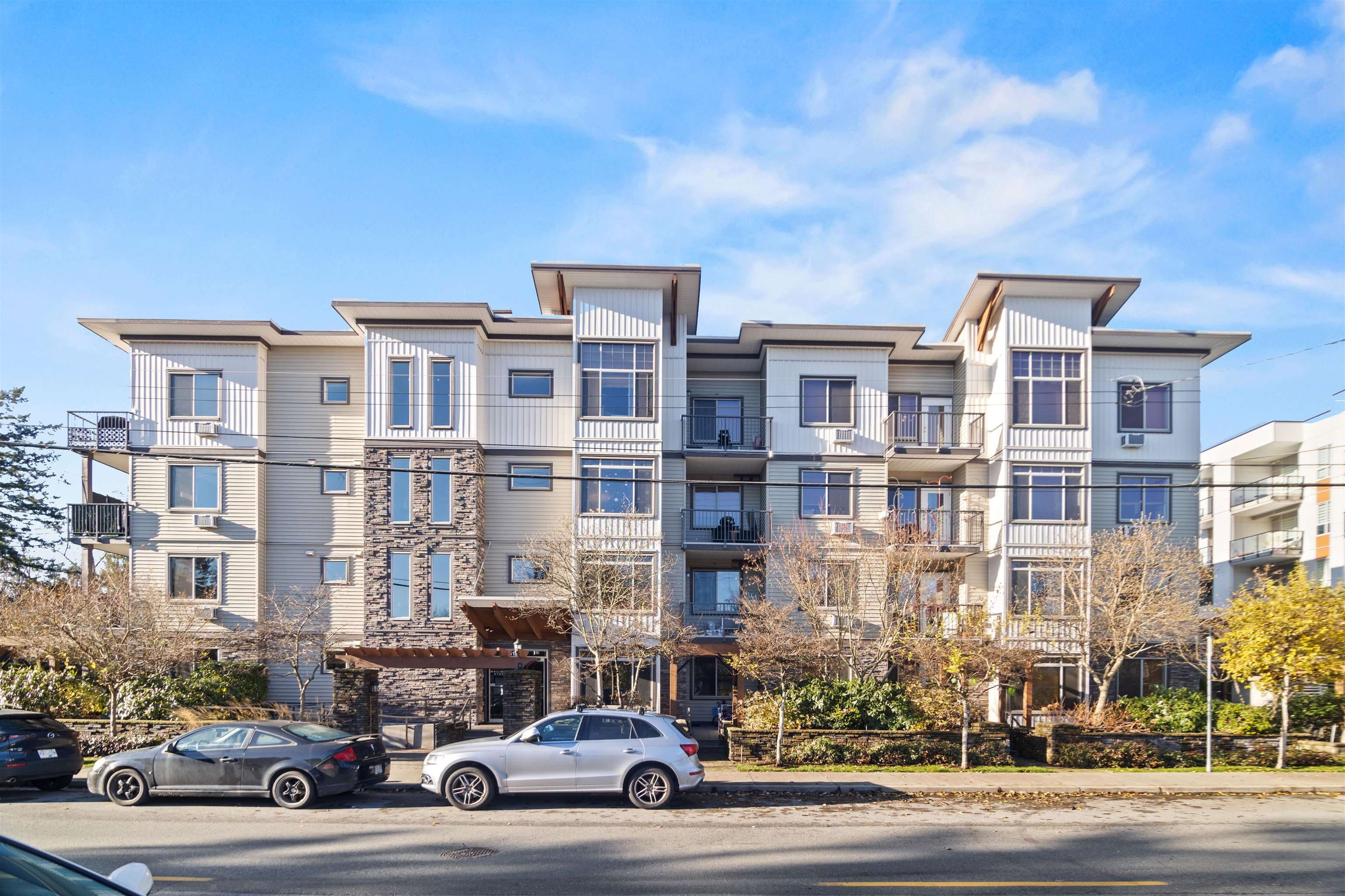 301 - 11887 Burnett Street, Maple Ridge