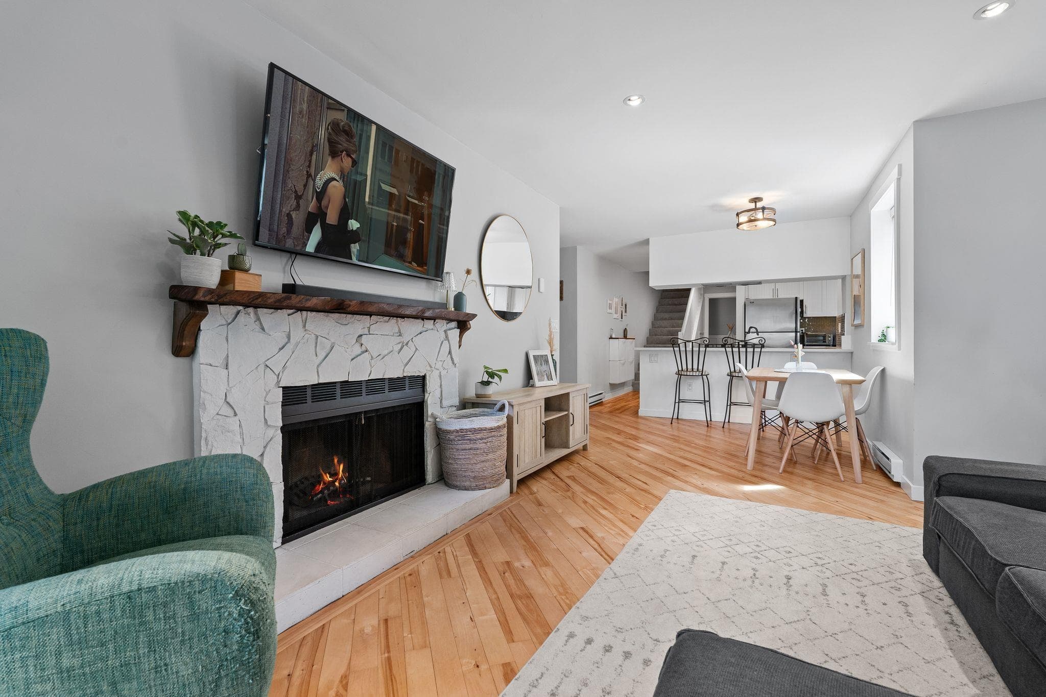 218 W 15th Avenue, Vancouver, V5Y 1X9 — photo 5