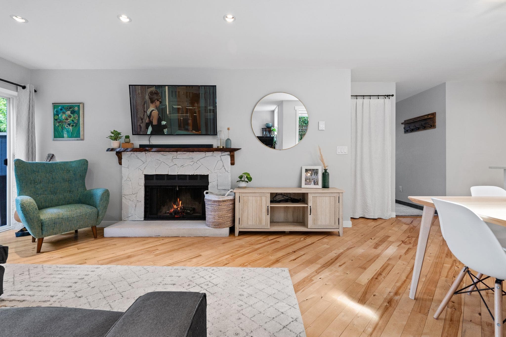 218 W 15th Avenue, Vancouver, V5Y 1X9 — photo 4
