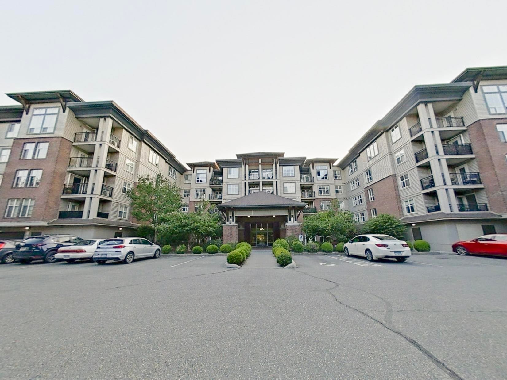 201 - 8955 Edward Street, Chilliwack