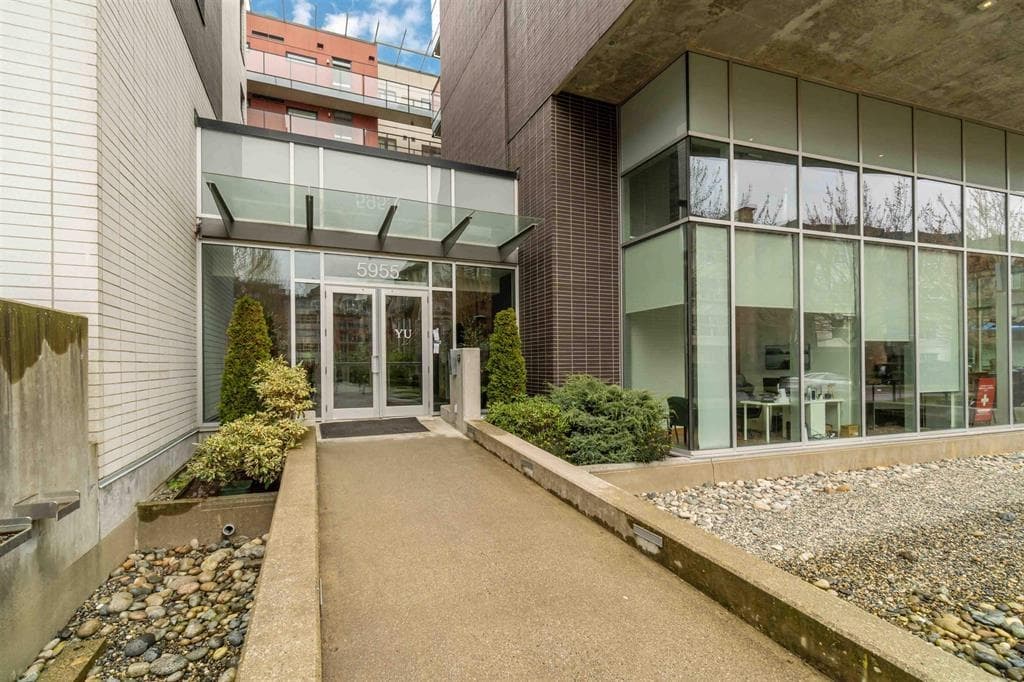 305 - 5955 Birney Avenue, Vancouver, V6S 0C5 — photo 2