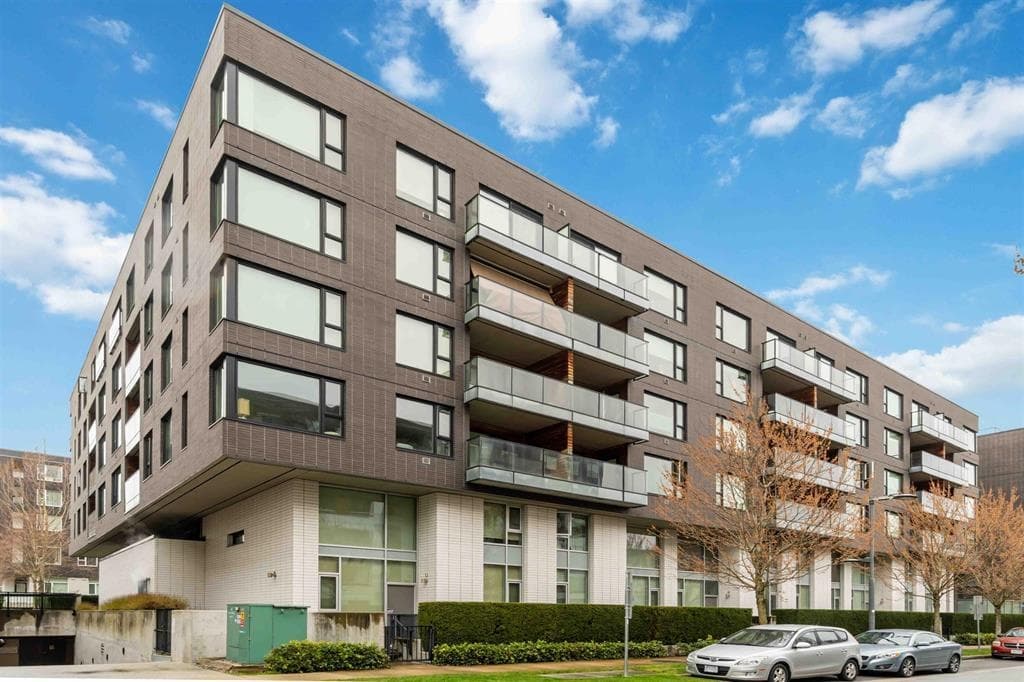 305 - 5955 Birney Avenue, Vancouver, V6S 0C5 — photo 5
