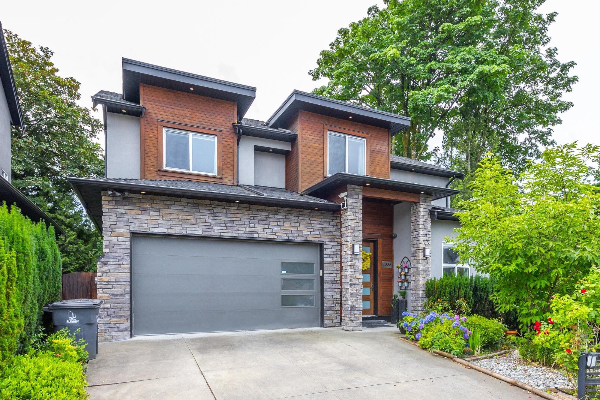 15836 105a Avenue, Surrey
