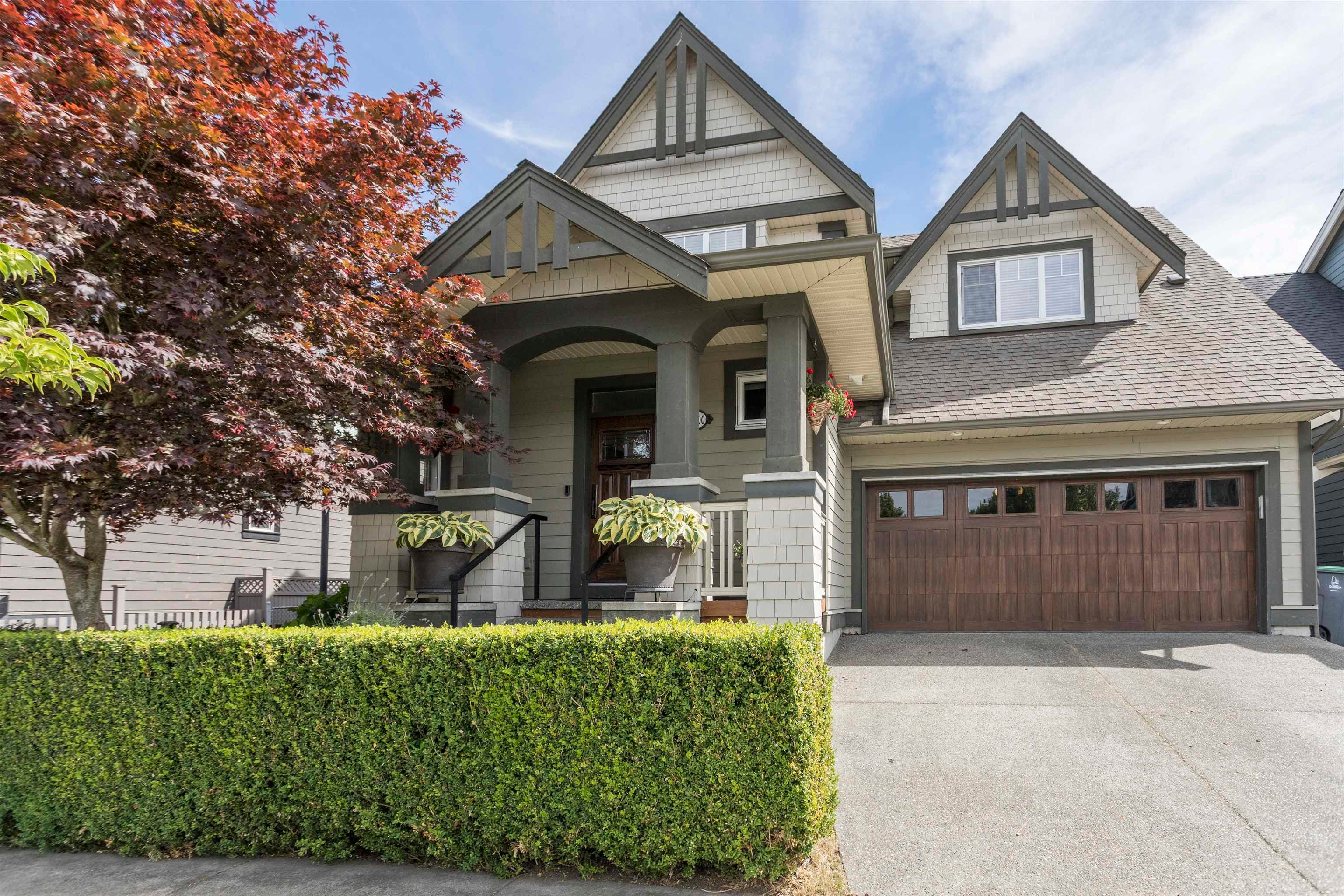 17300 0b Street, Surrey