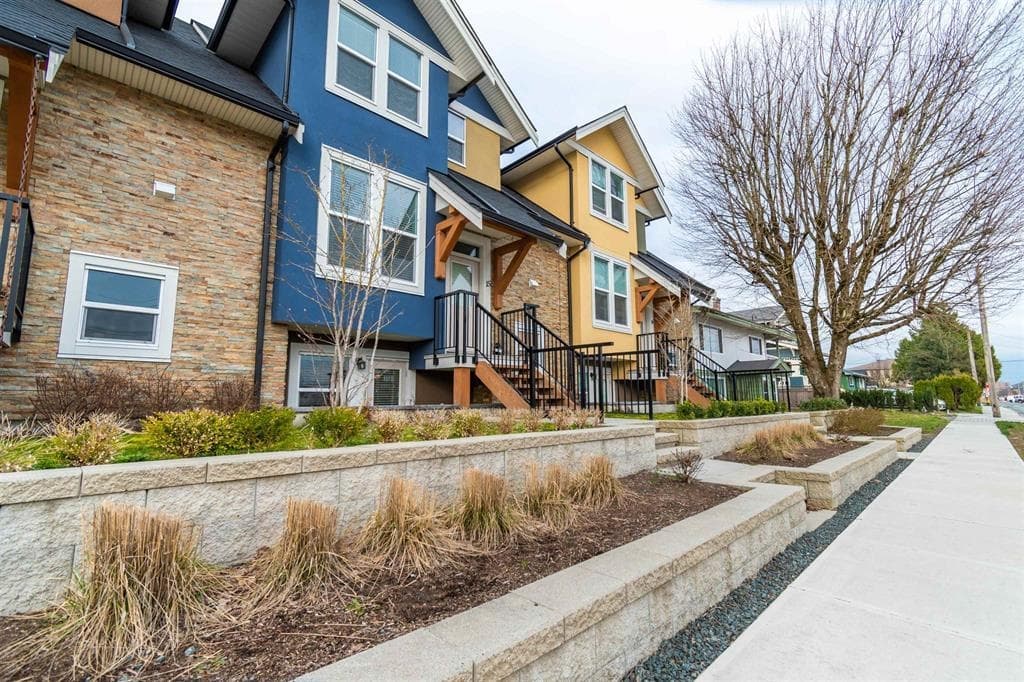 15 - 45455 Spadina Avenue, Chilliwack, V2P 0G4 — photo 3