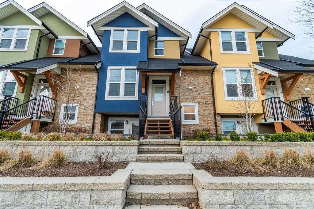 15 - 45455 Spadina Avenue, Chilliwack