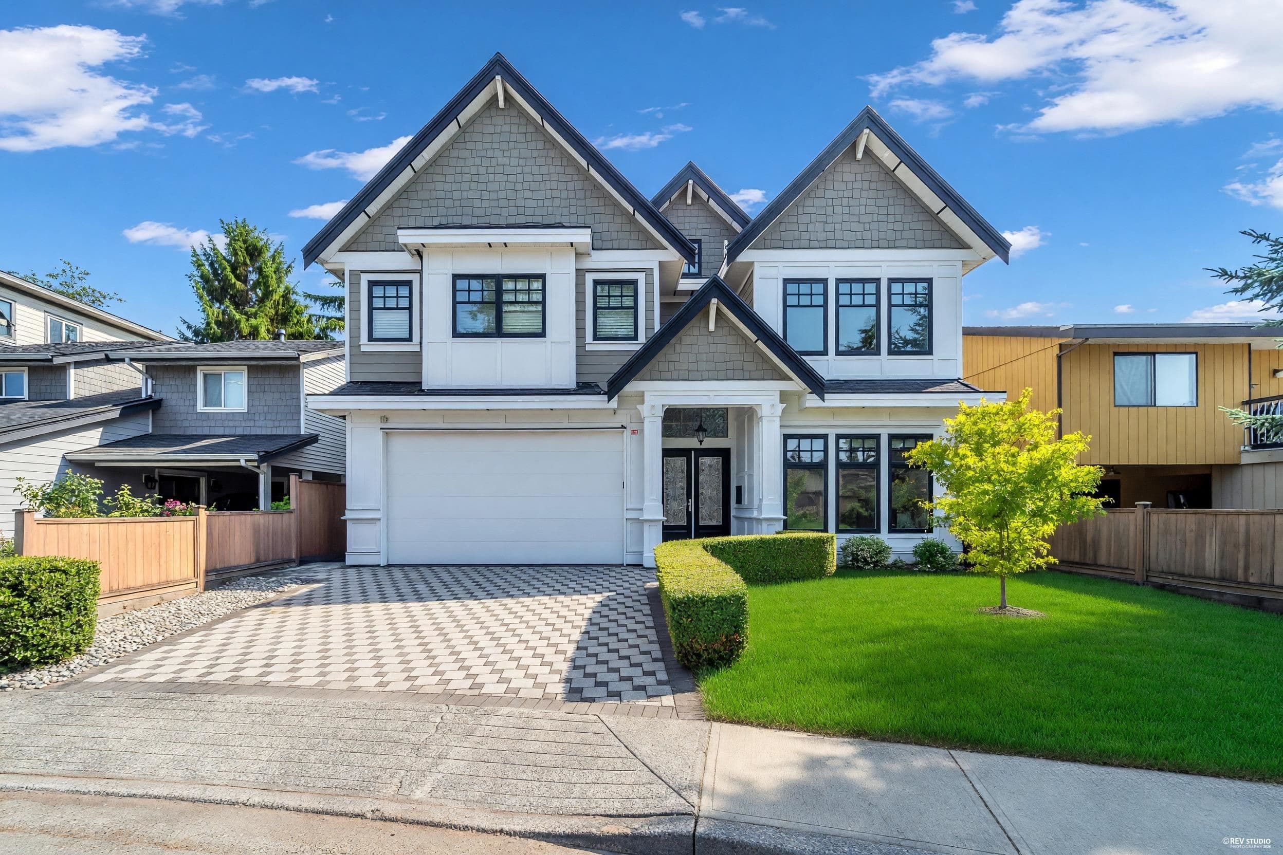6428 Swift Avenue, Richmond