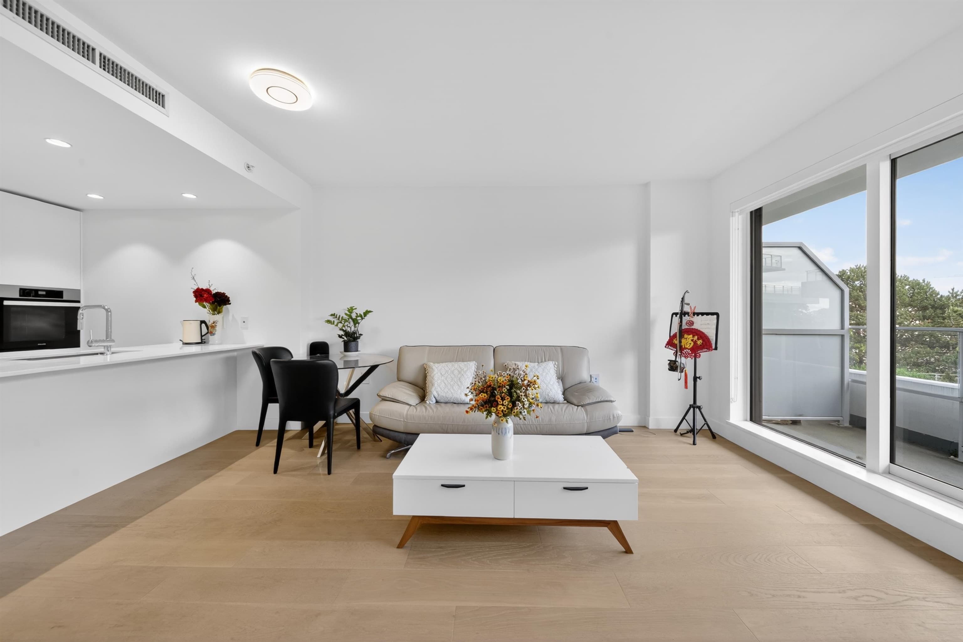 611 - 5788 Gilbert Road, Richmond
