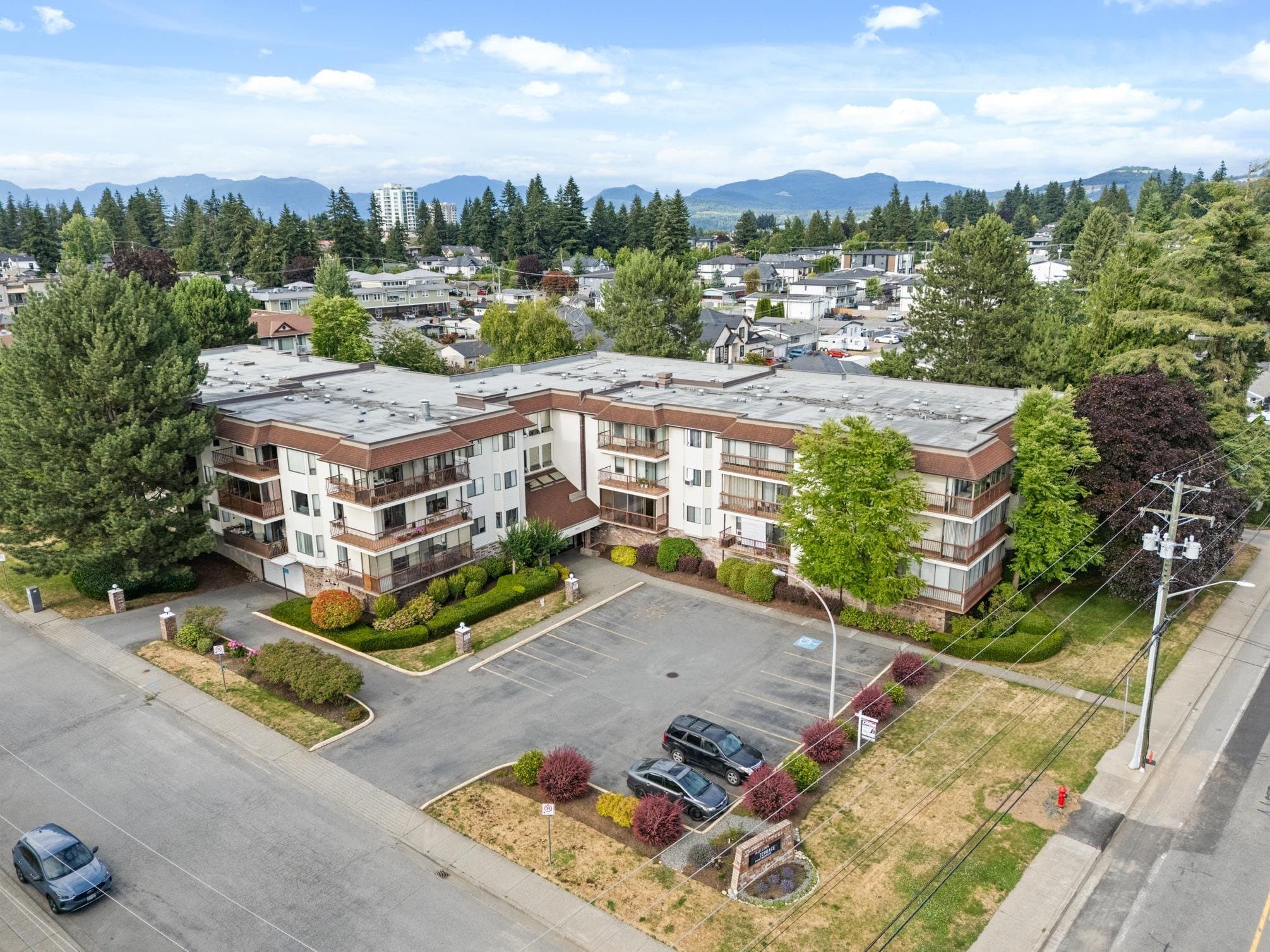 215 - 2414 Church Street, Abbotsford