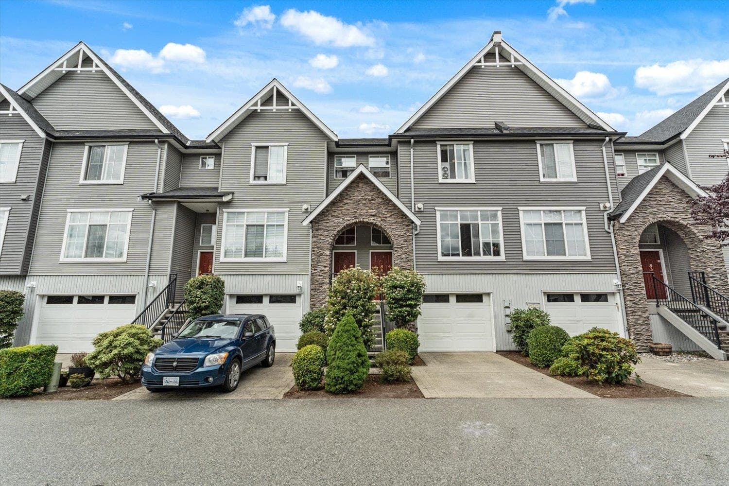 85 - 8881 Walters Street, Chilliwack