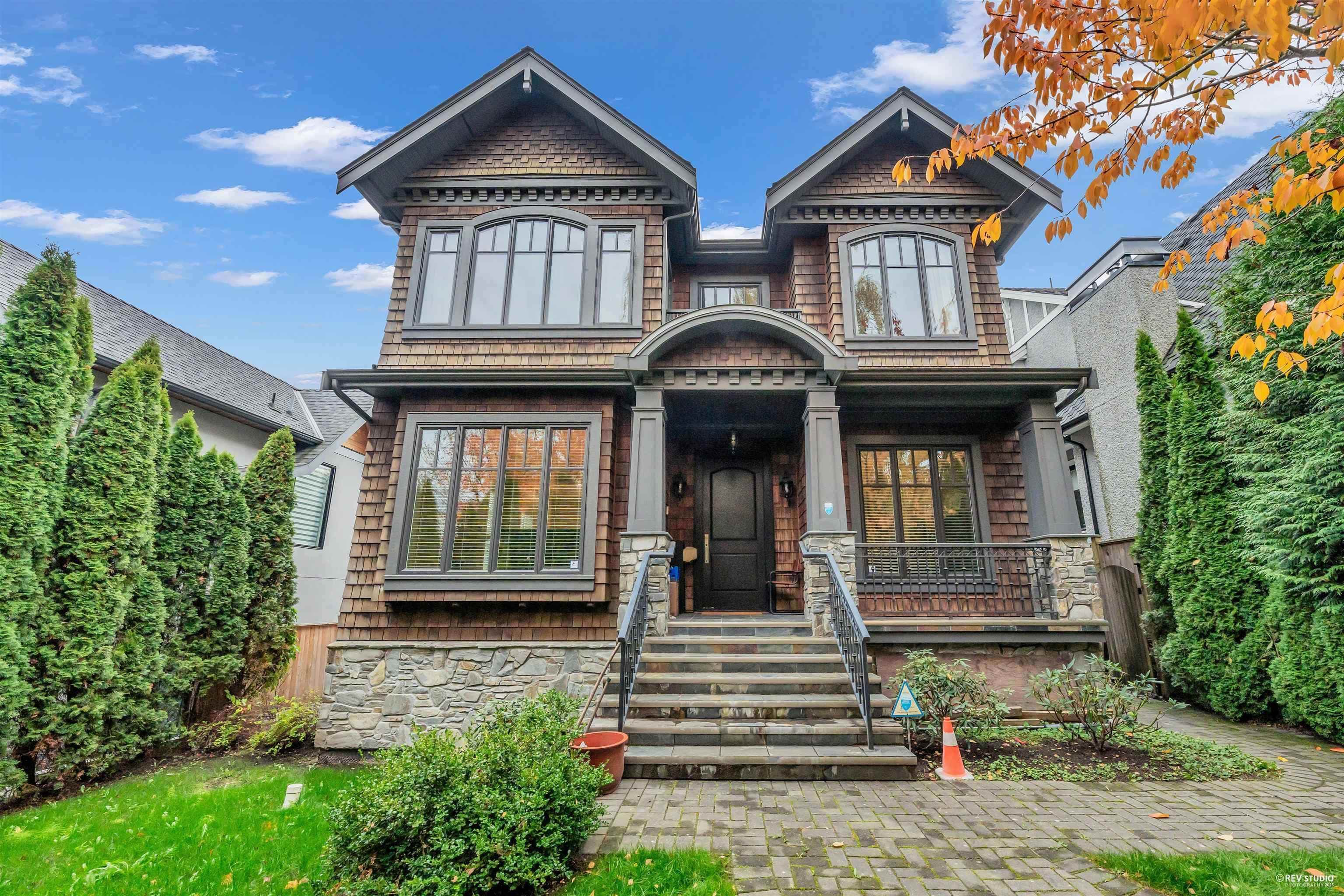 3522 27 Avenue, Vancouver