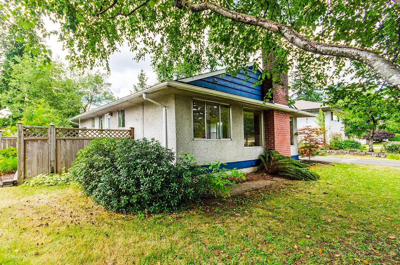 945 Caithness Crescent, Port Moody, V3H 1C4 — photo 2