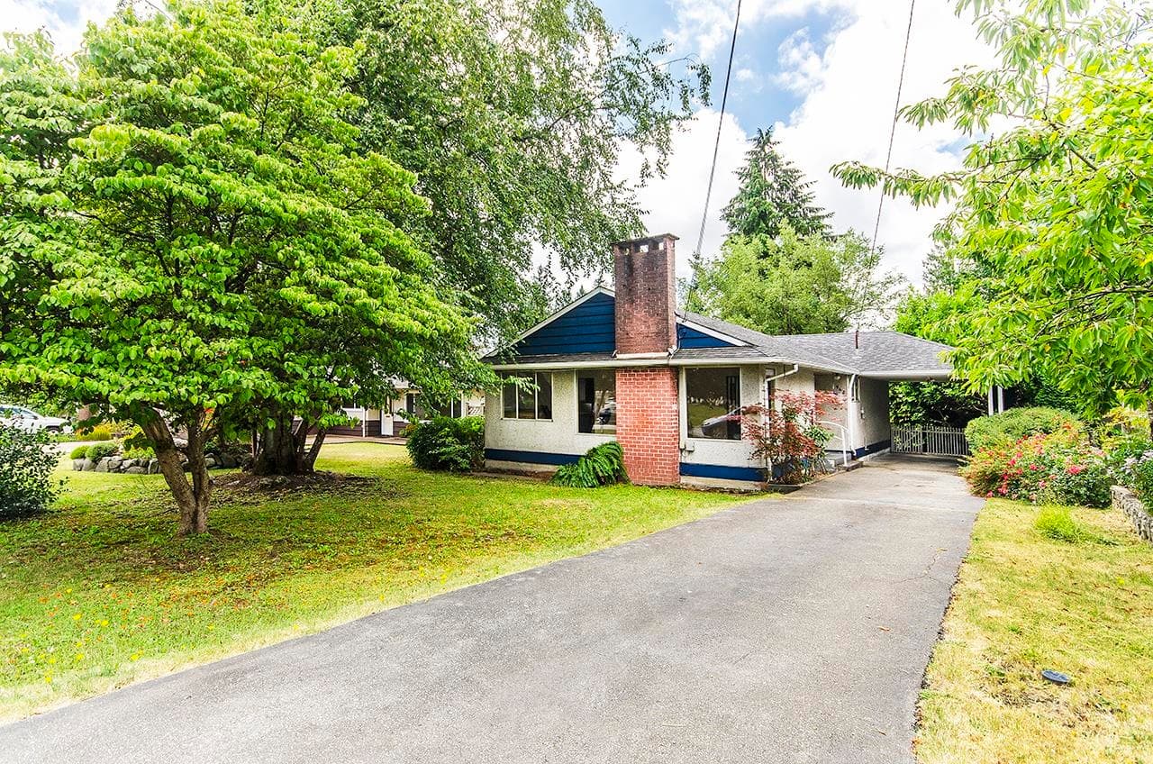 945 Caithness Crescent, Port Moody, V3H 1C4 — photo 3