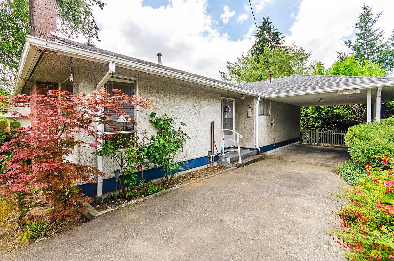 945 Caithness Crescent, Port Moody, V3H 1C4 — photo 4