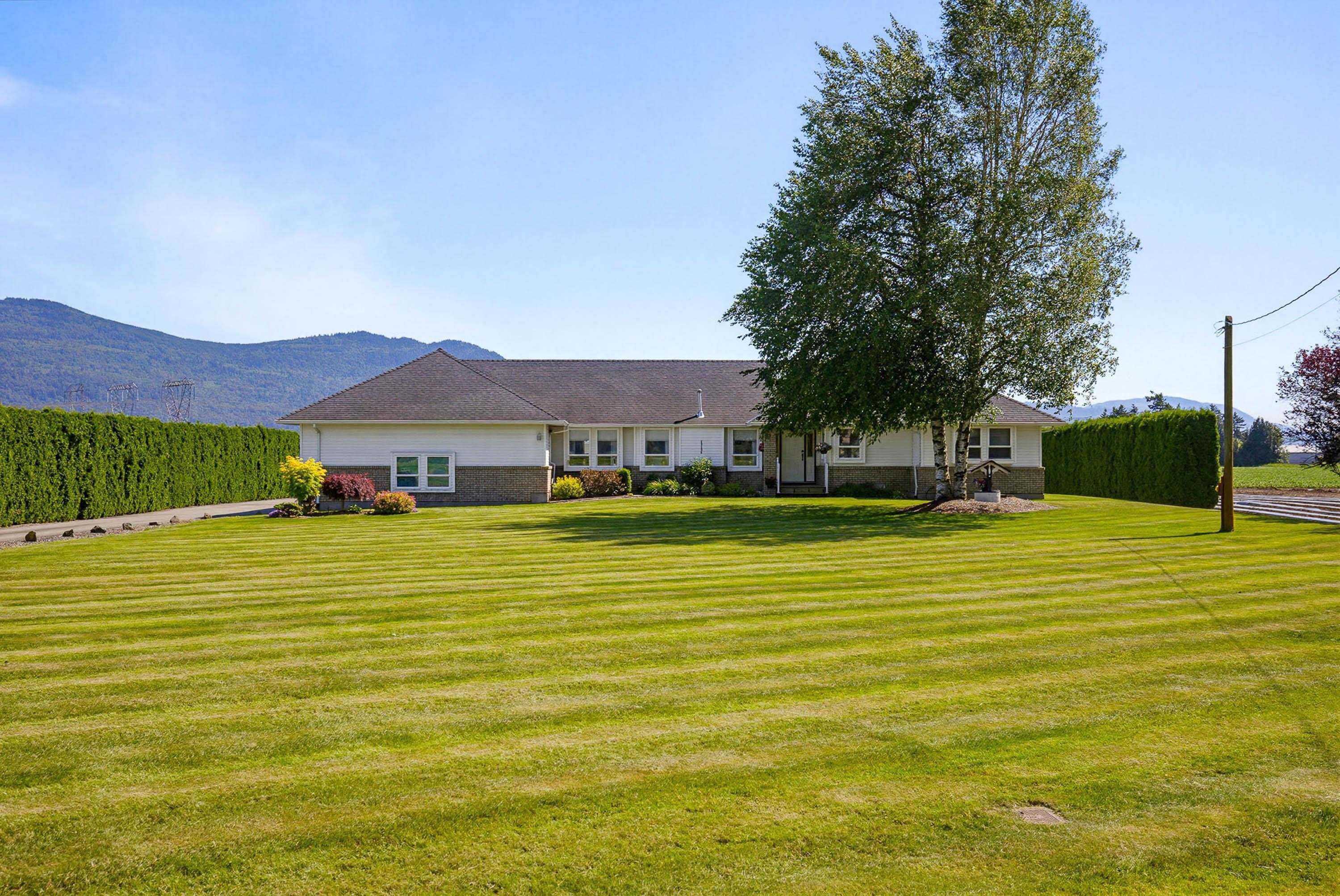 40406 No. 3 Road, Abbotsford
