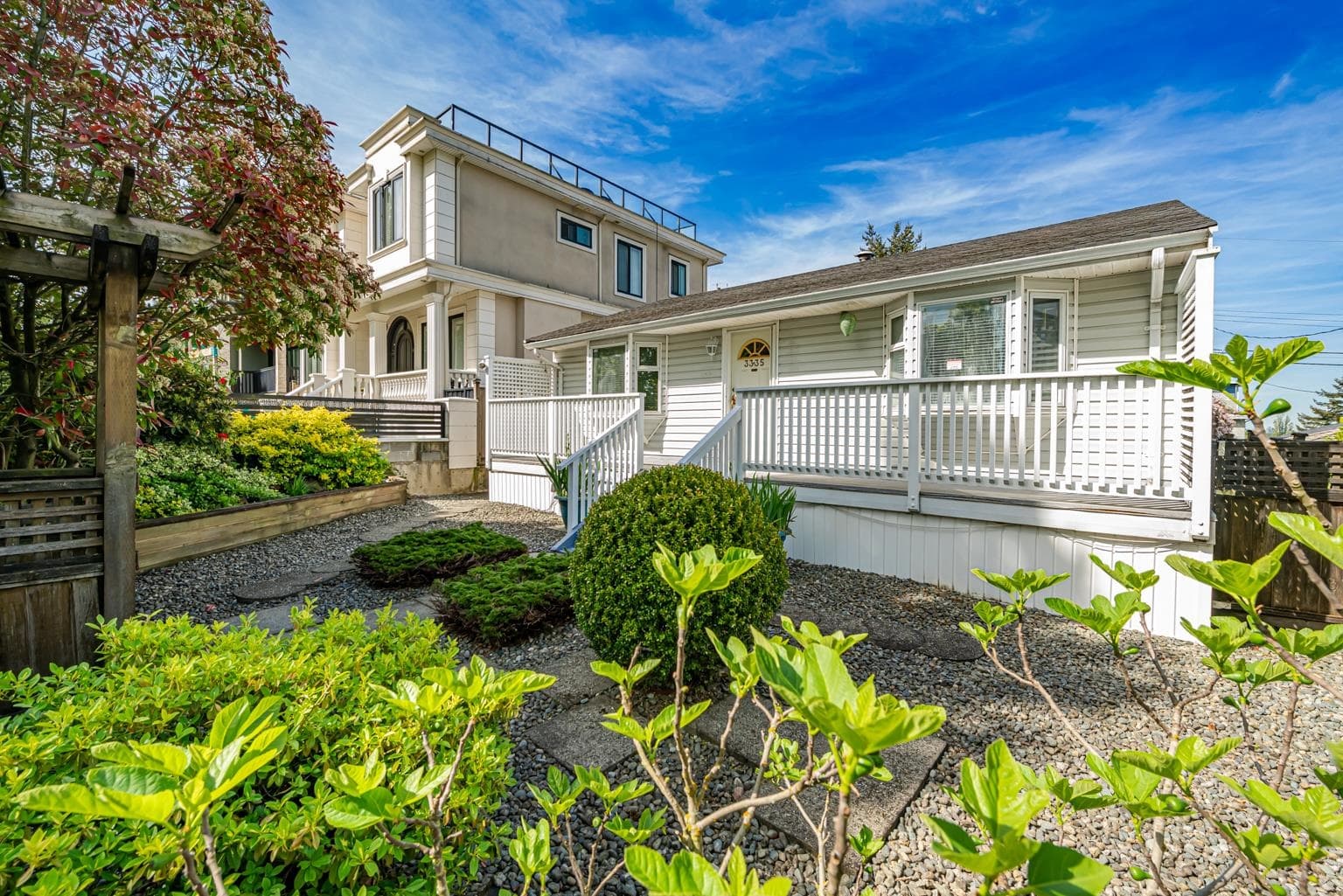 3335 Dieppe Drive, Vancouver