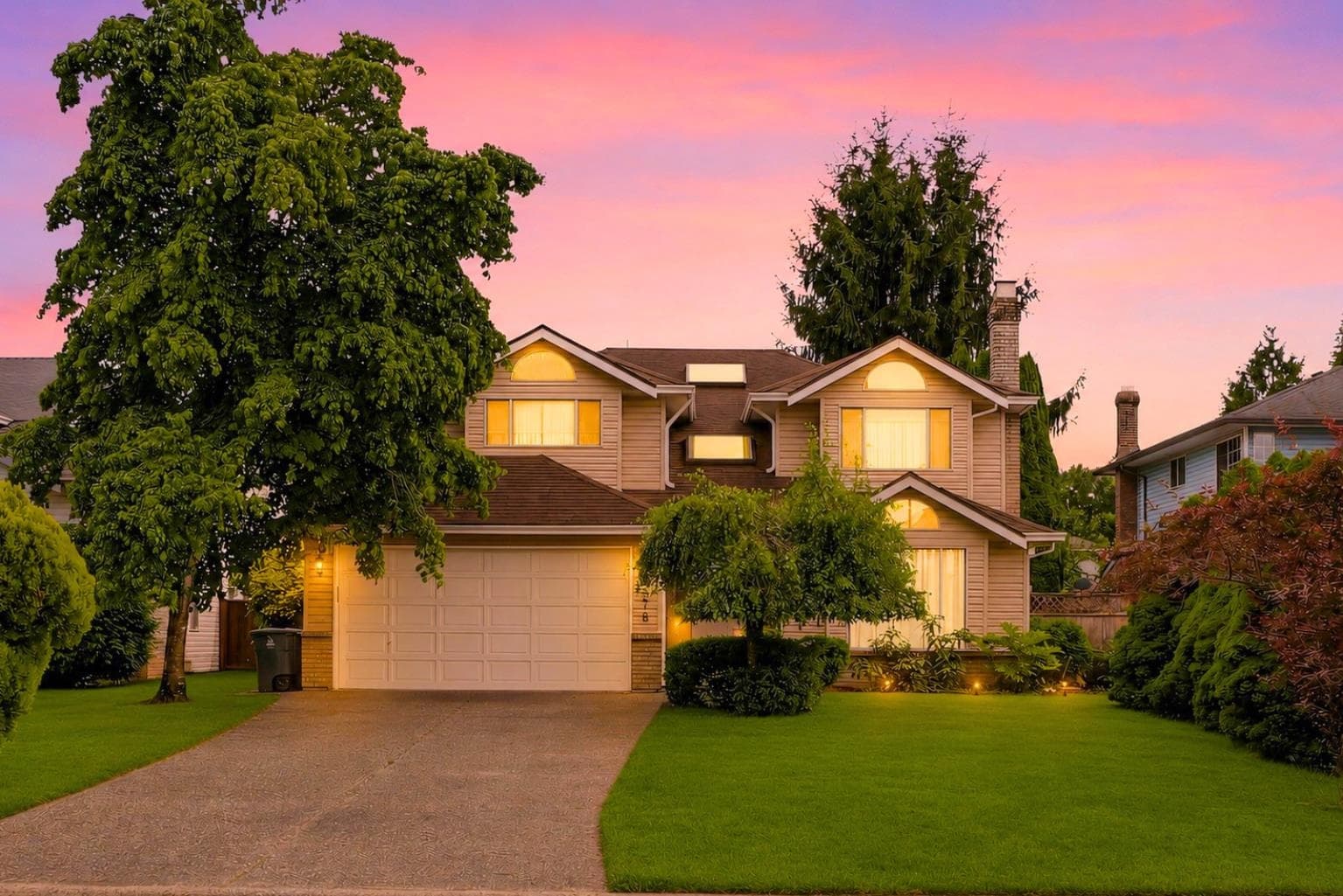 15578 112a Avenue, Surrey