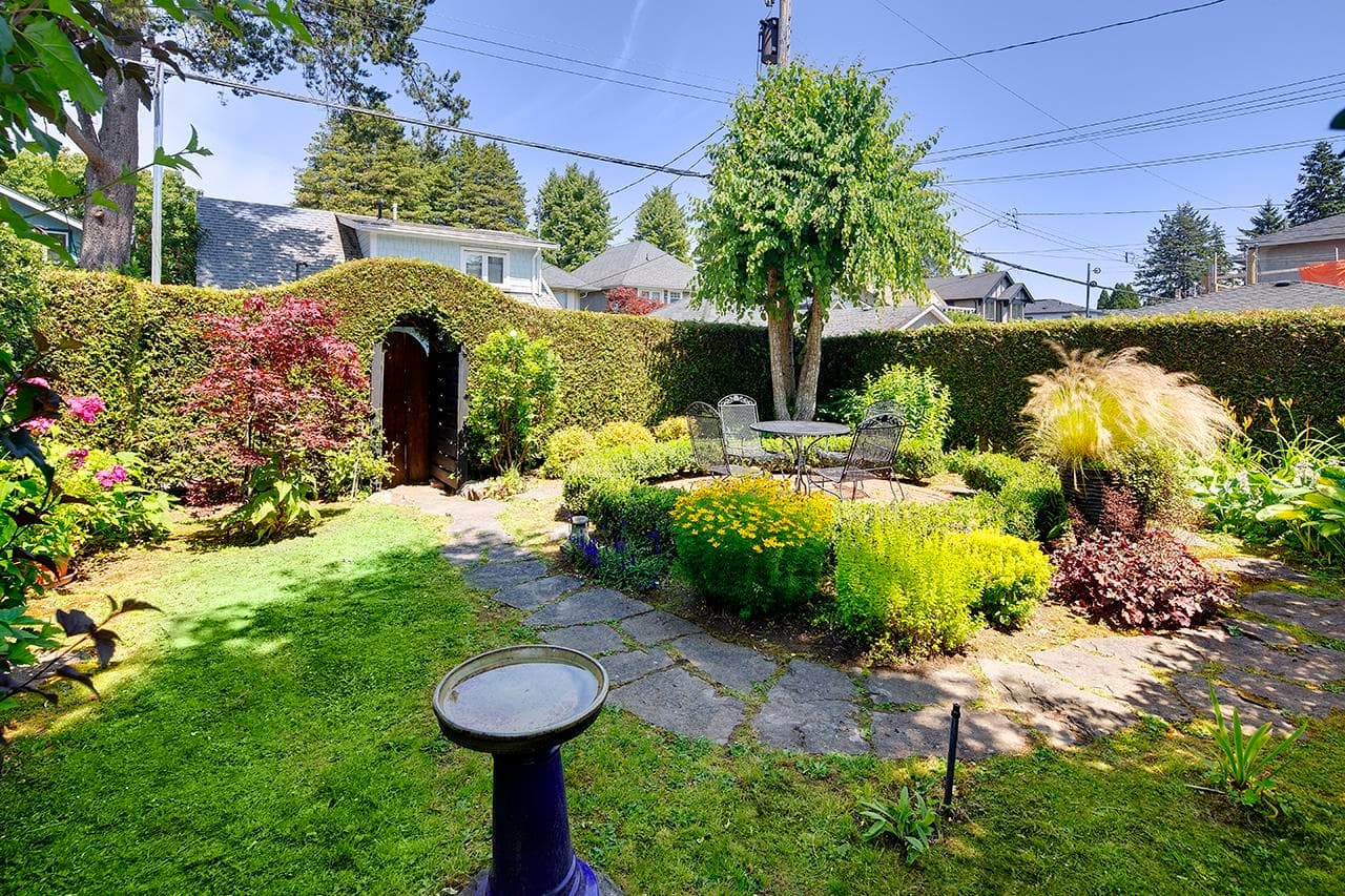 3963 W 18th Avenue, Vancouver, V6S 1B6 — photo 3