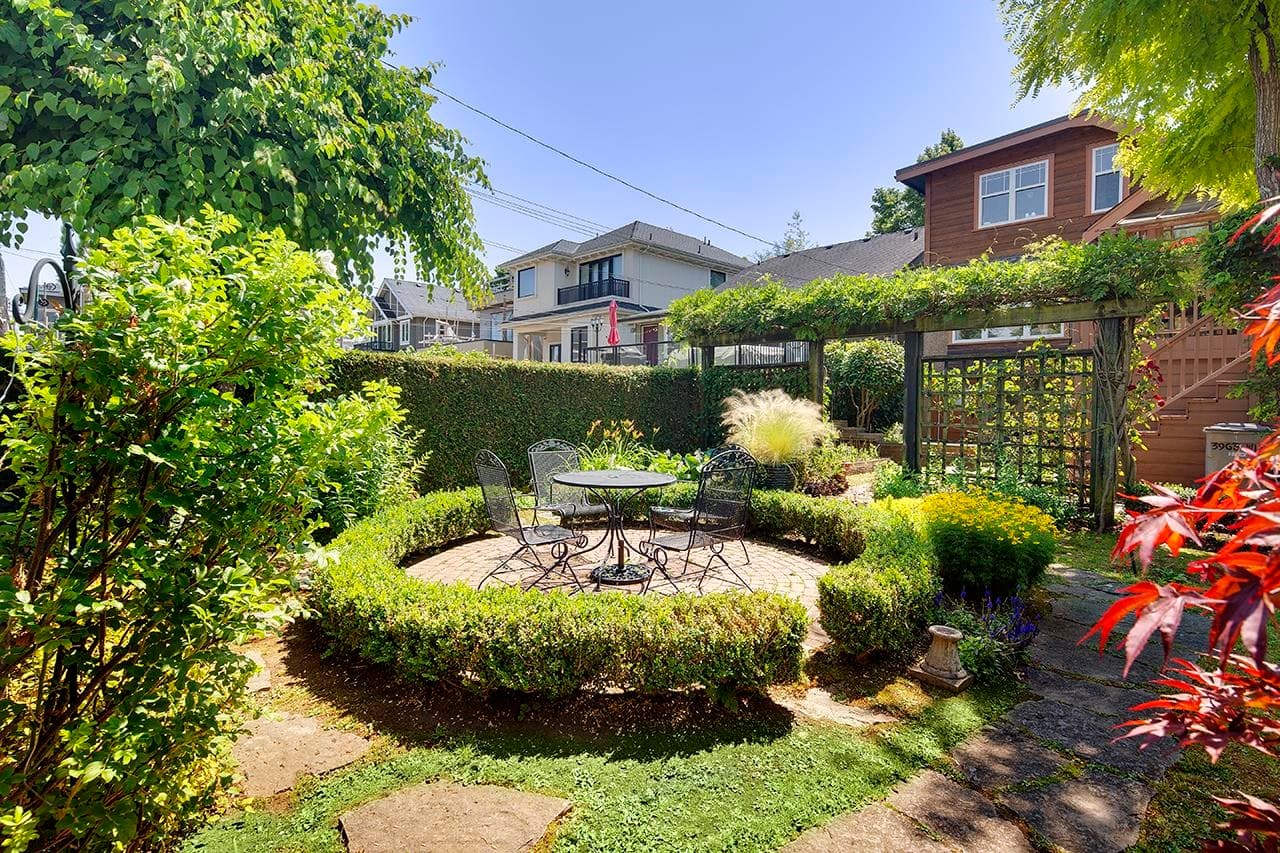 3963 W 18th Avenue, Vancouver, V6S 1B6 — photo 4
