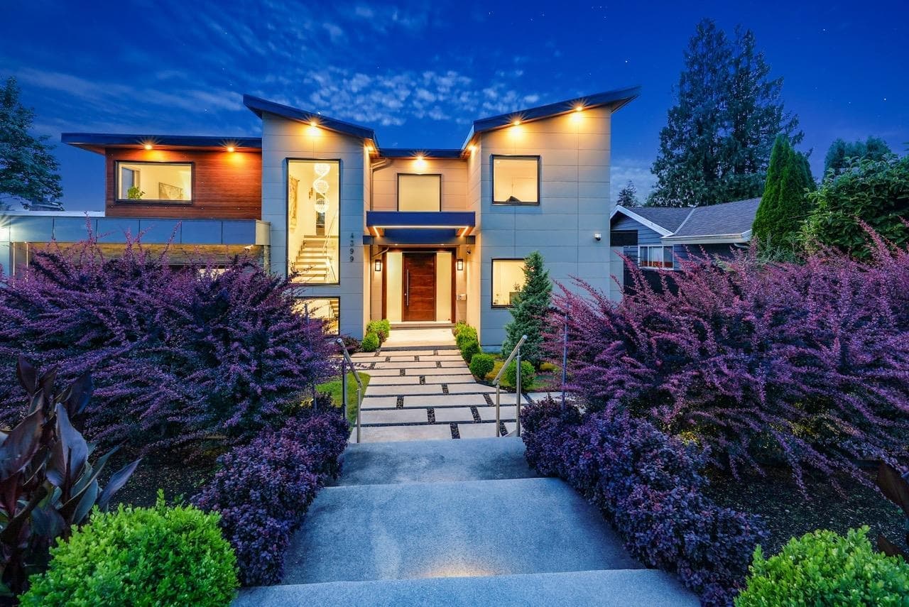 4399 Highland Boulevard, North Vancouver, V7R 2Z8 — photo 3