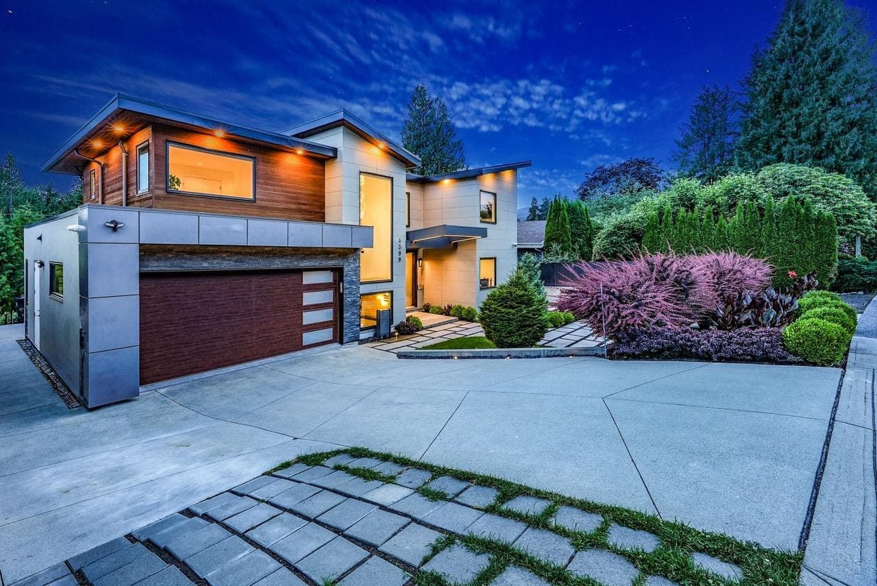 4399 Highland Boulevard, North Vancouver