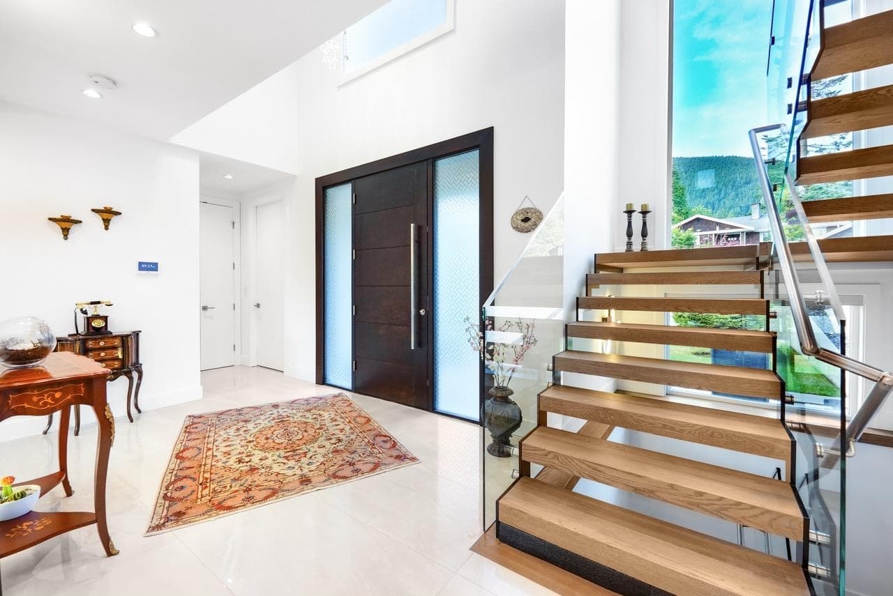 4399 Highland Boulevard, North Vancouver, V7R 2Z8 — photo 5