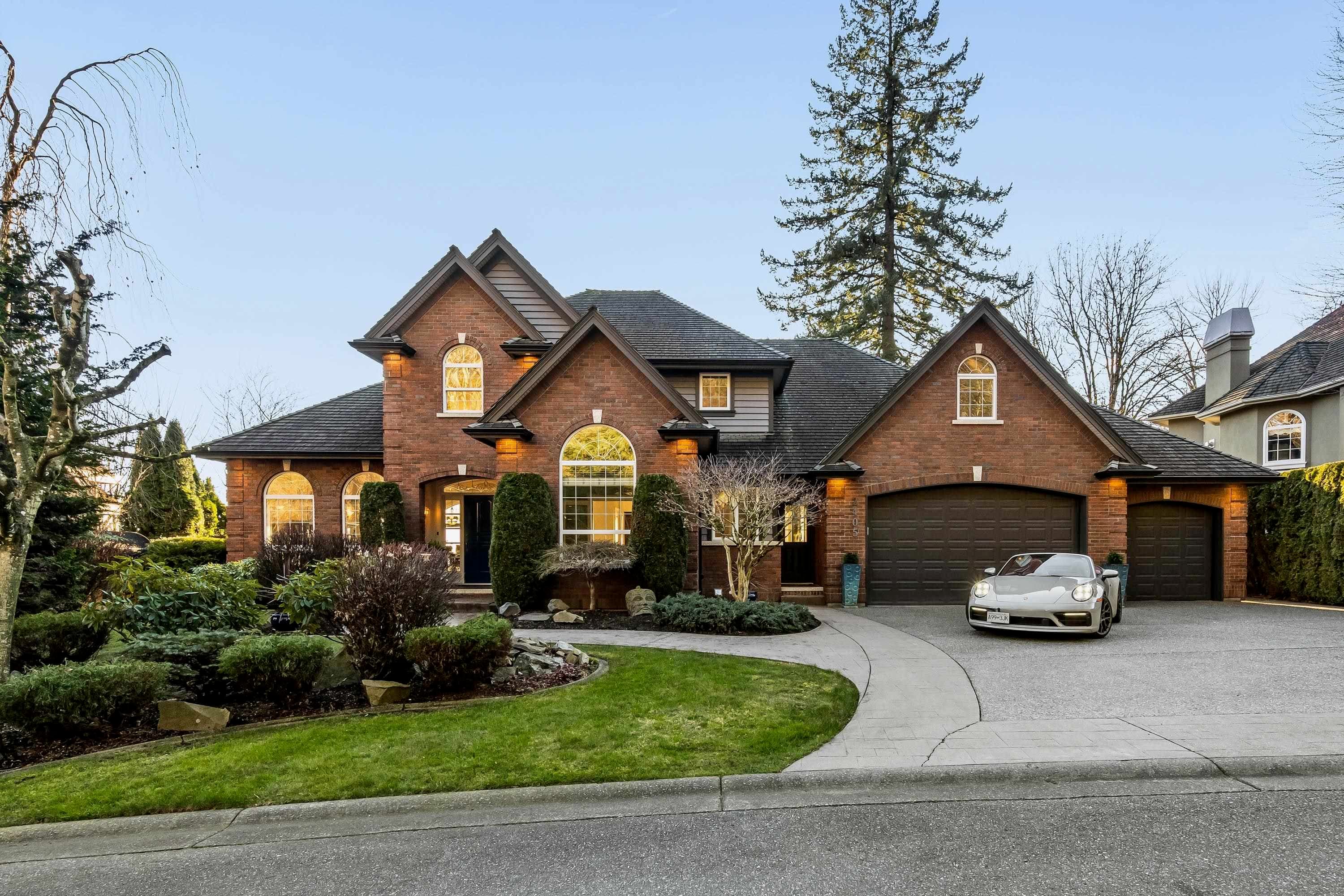 2405 Cranberry Court, Abbotsford