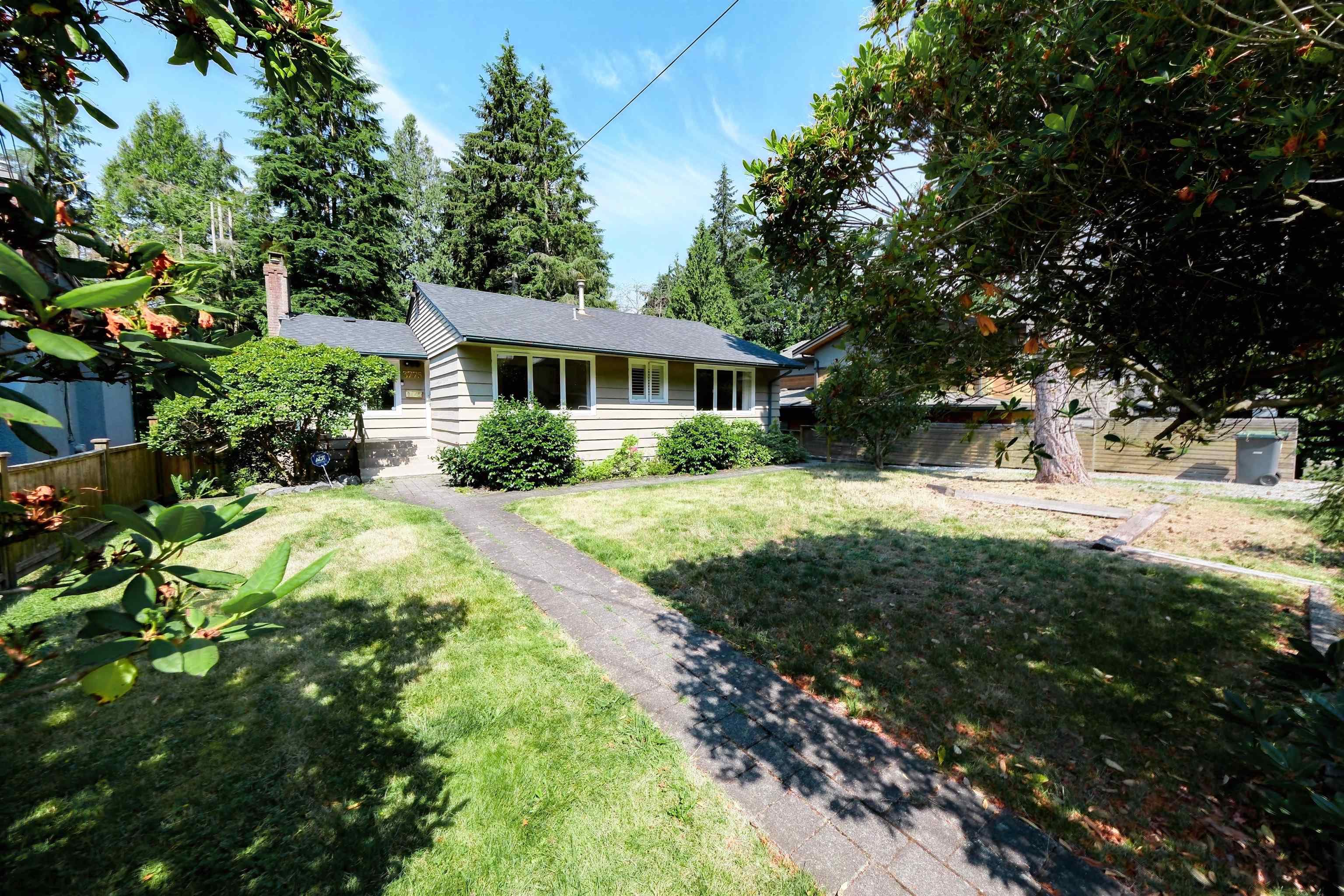 3775 Emerald Drive, North Vancouver