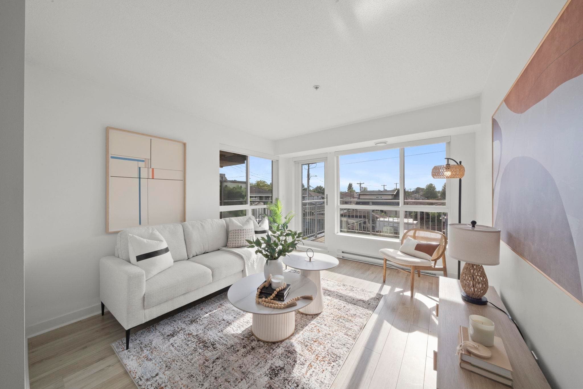 105 - 2888 E 2nd Avenue, Vancouver, V5M 0B9 — photo 2