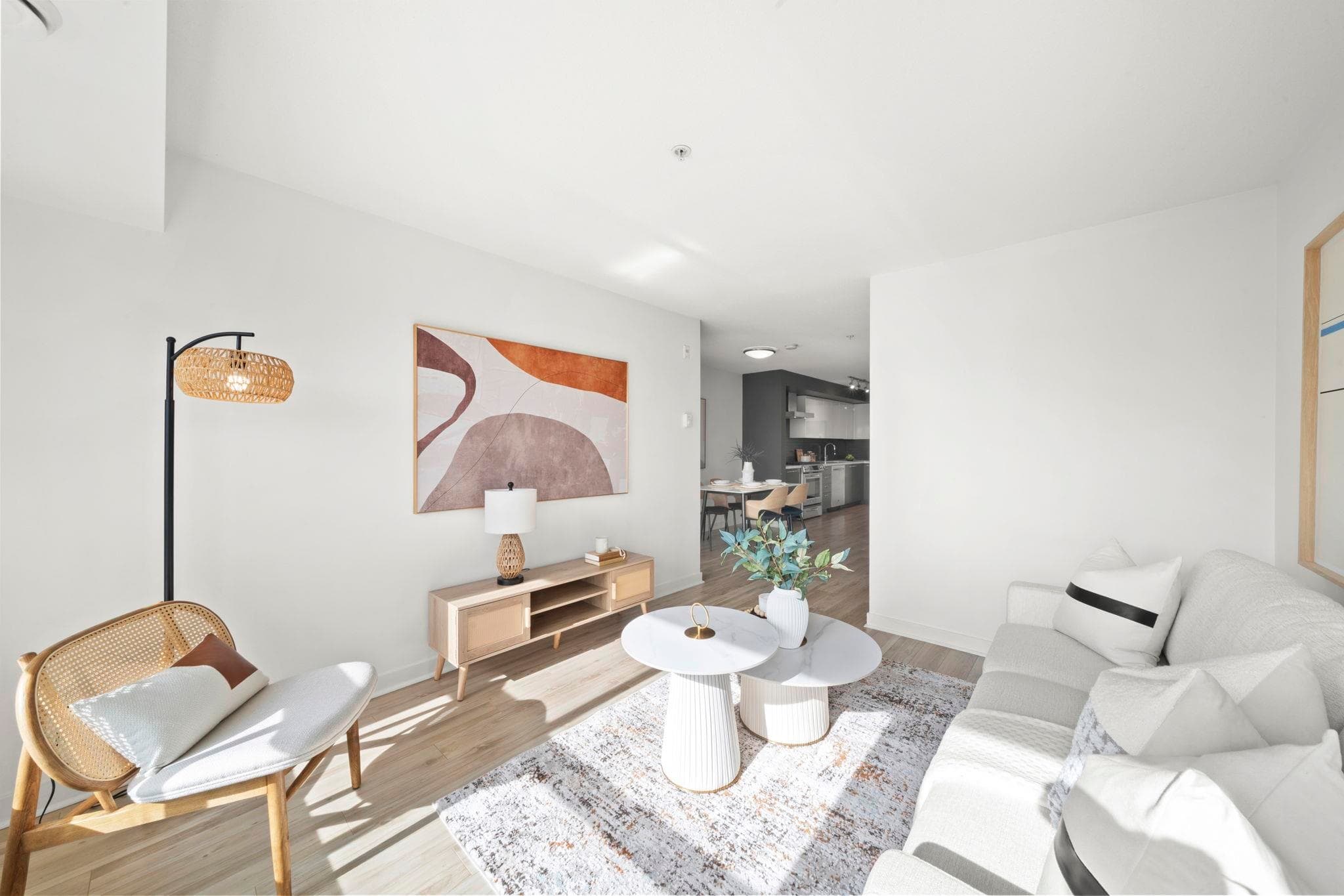 105 - 2888 E 2nd Avenue, Vancouver, V5M 0B9 — photo 3