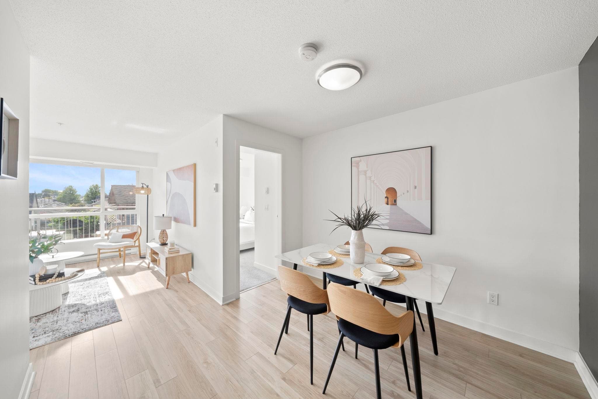 105 - 2888 E 2nd Avenue, Vancouver, V5M 0B9 — photo 5
