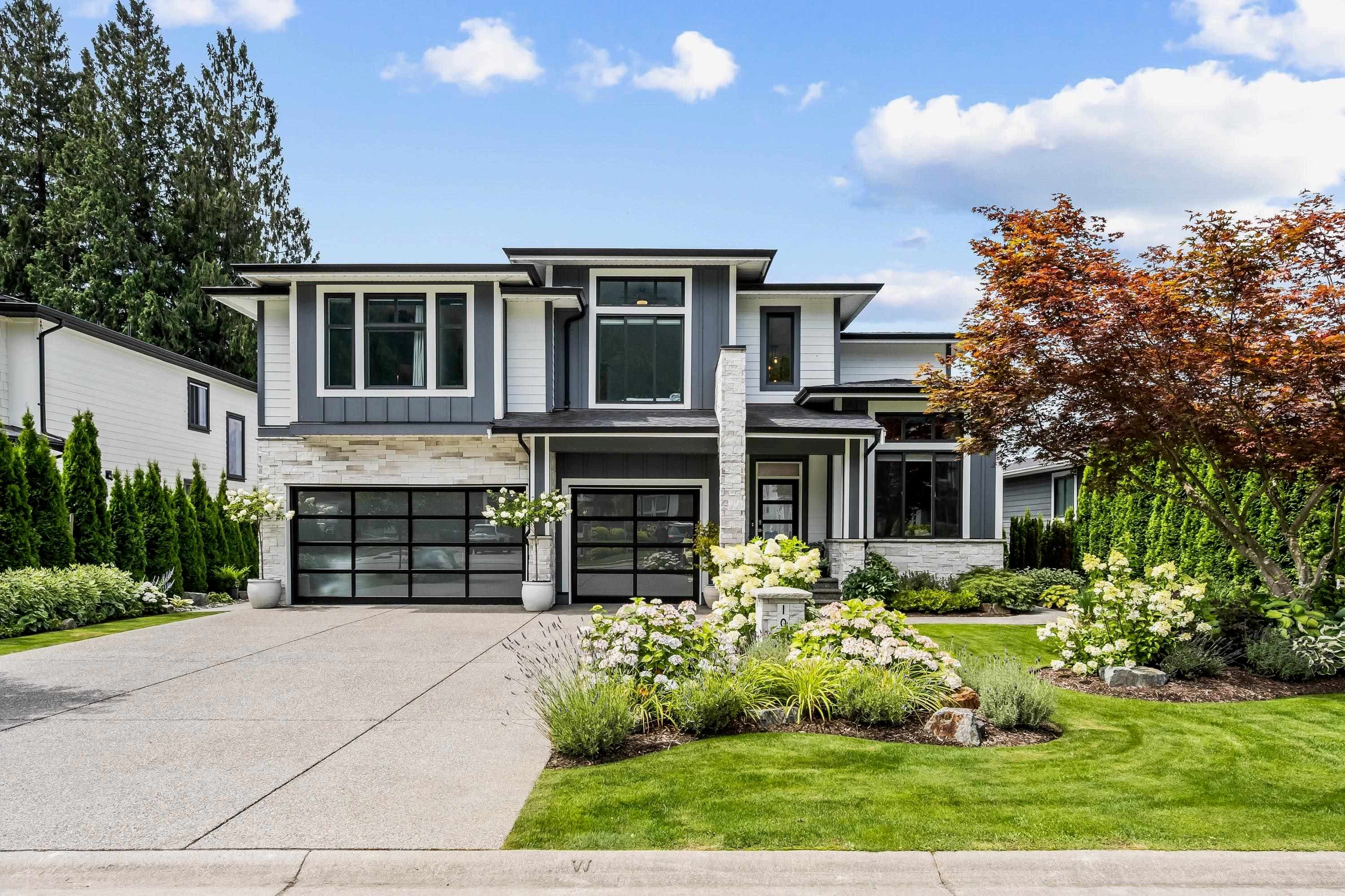 10031 Magnolia Place, Rosedale