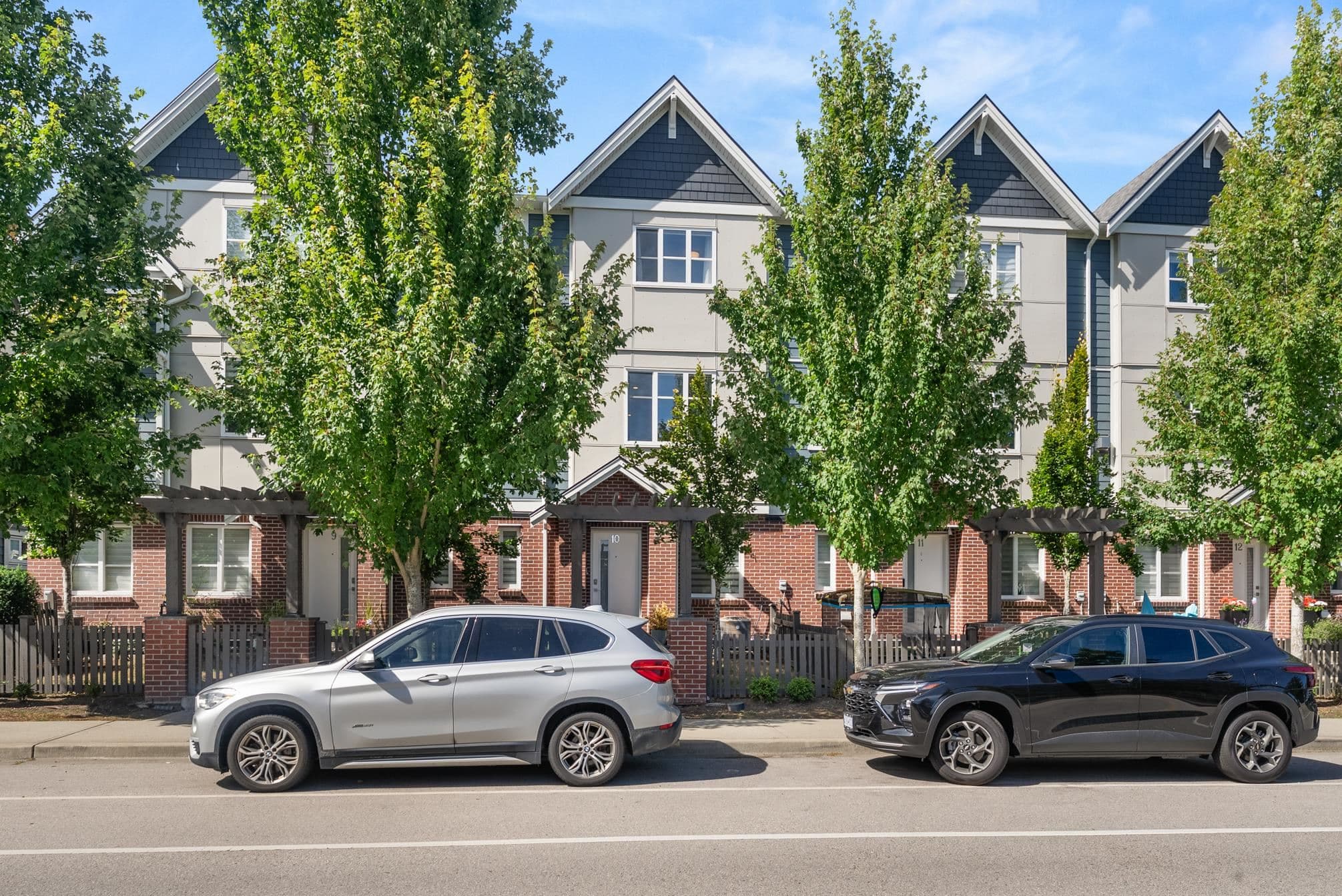 10 - 5377 8a Avenue, Delta