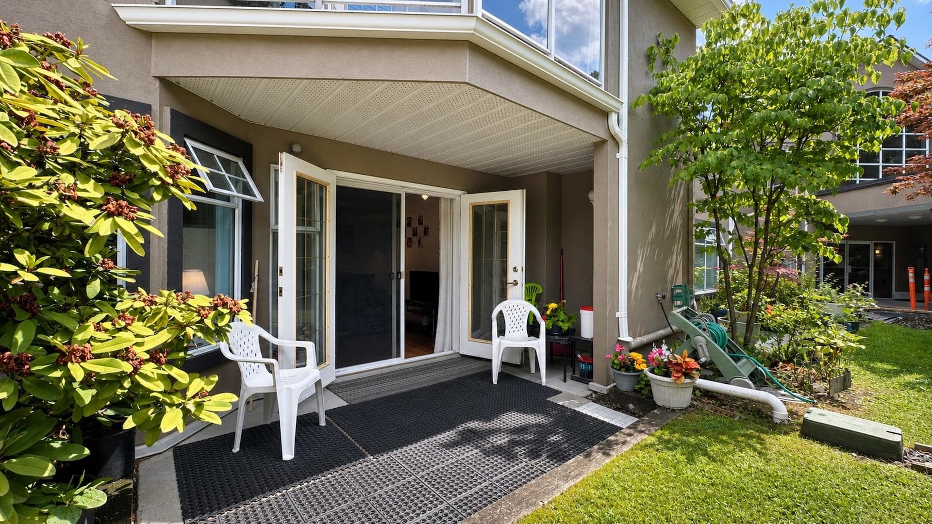 103 - 74 Miner Street, New Westminster